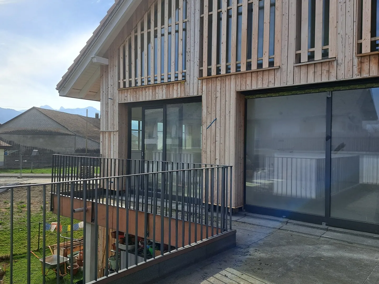 Triplex - Converted Farm - Photo 2 of 13