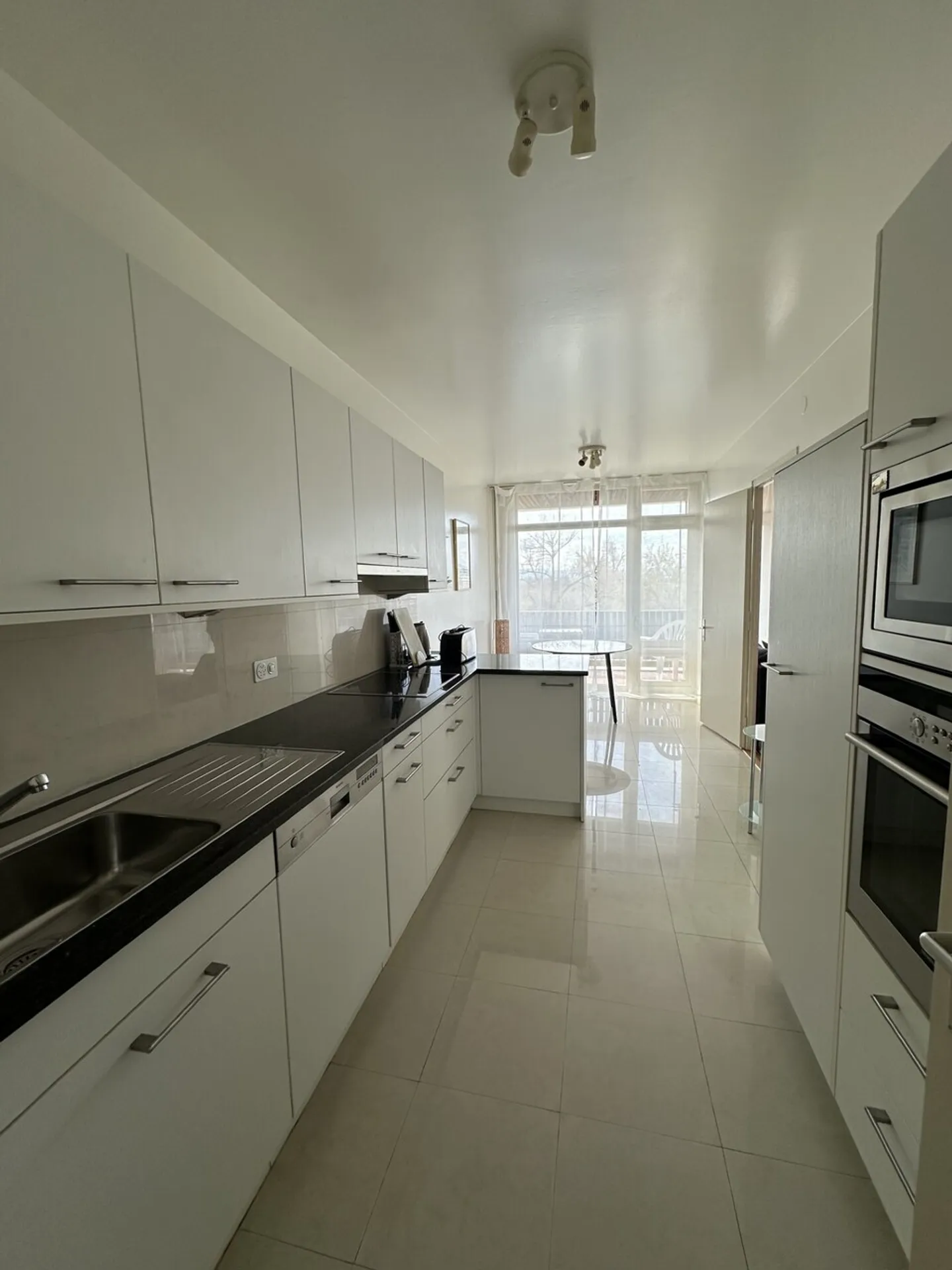 Furnished apartment for rent near the Palais des Nations - Photo 6 of 11