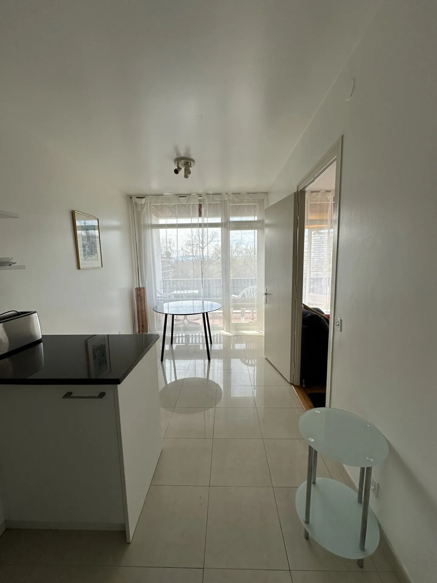 Furnished apartment for rent near the Palais des Nations - Photo 7 of 11