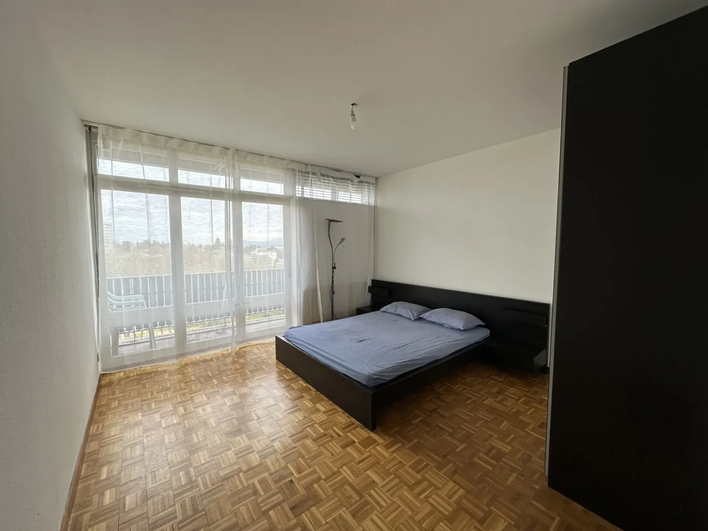 Furnished apartment for rent near the Palais des Nations - Photo 2 of 11