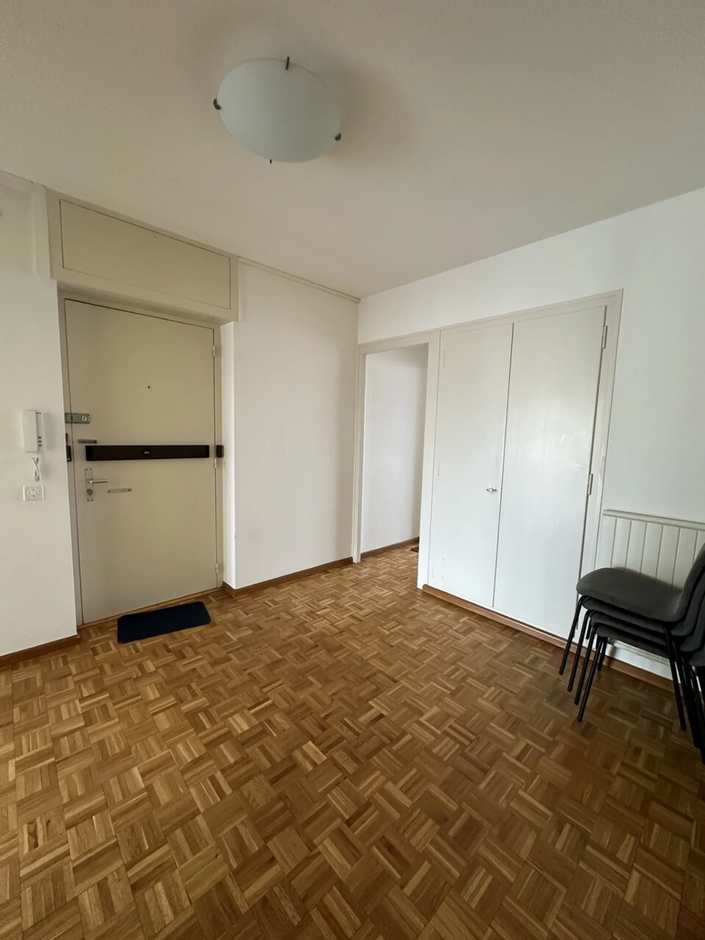 Furnished apartment for rent near the Palais des Nations - Photo 4 of 11