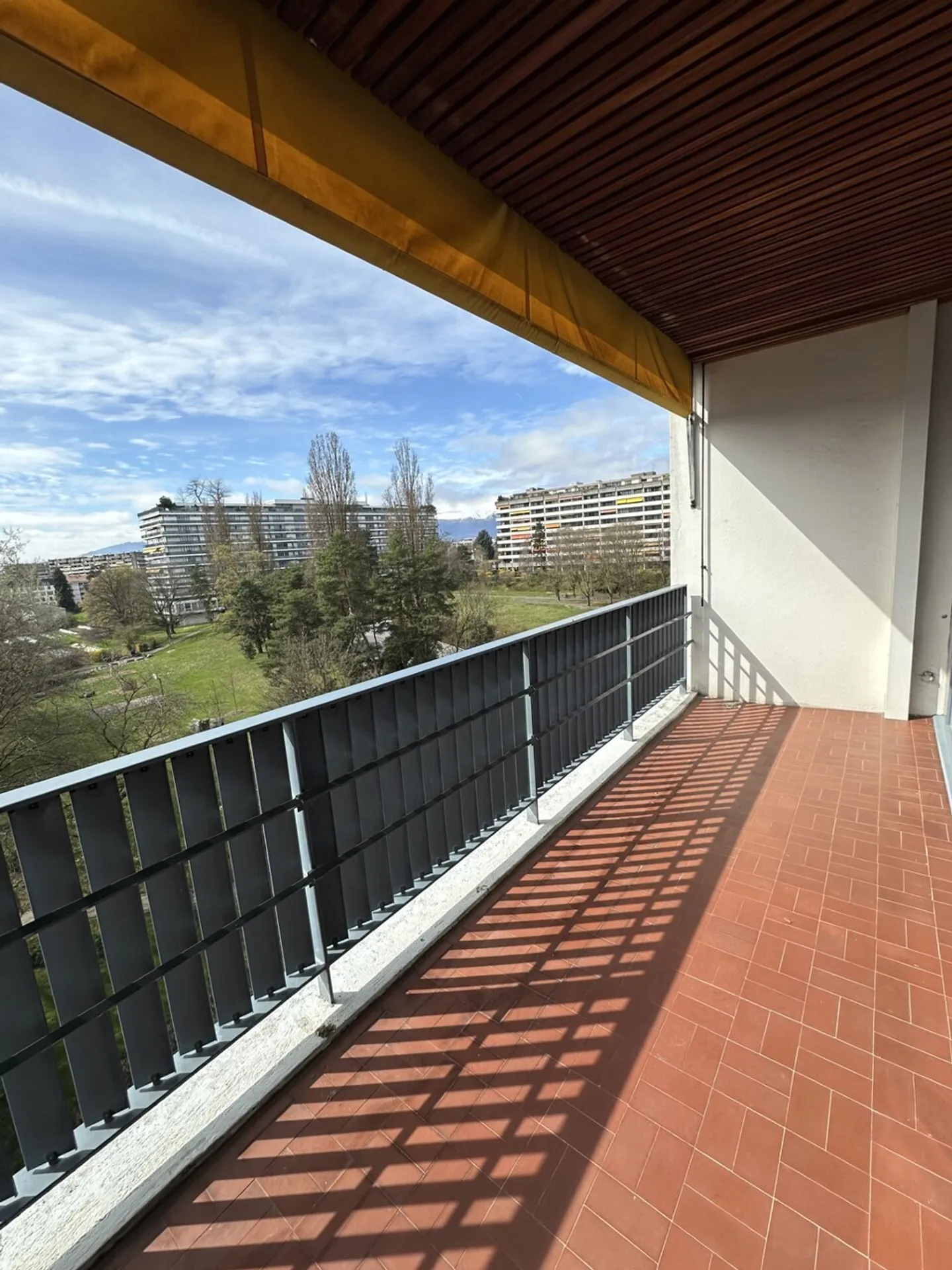 Furnished apartment for rent near the Palais des Nations - Photo 9 of 11