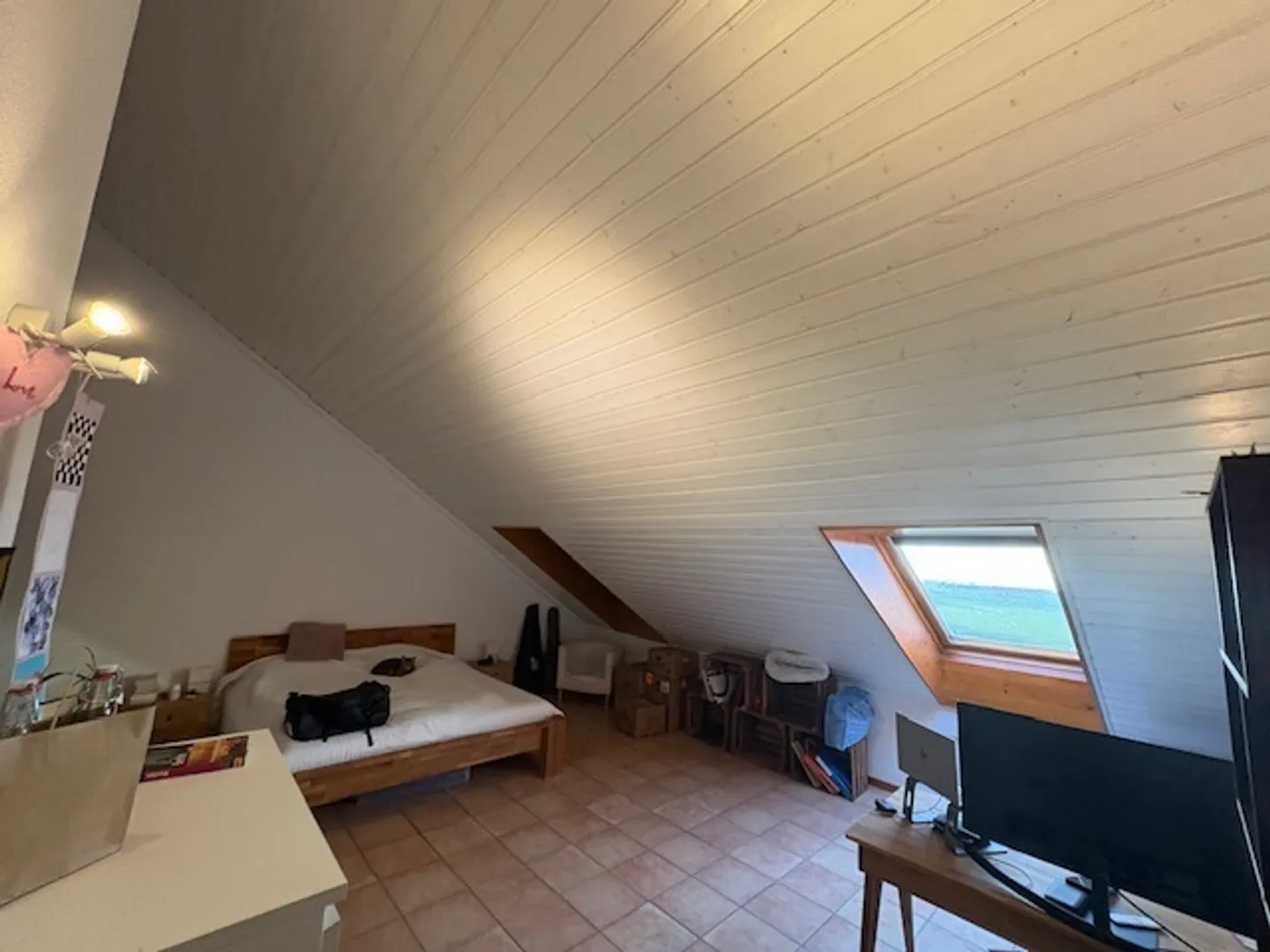 Charmante Maison de Ville avec Jardin - Photo 9 sur 9