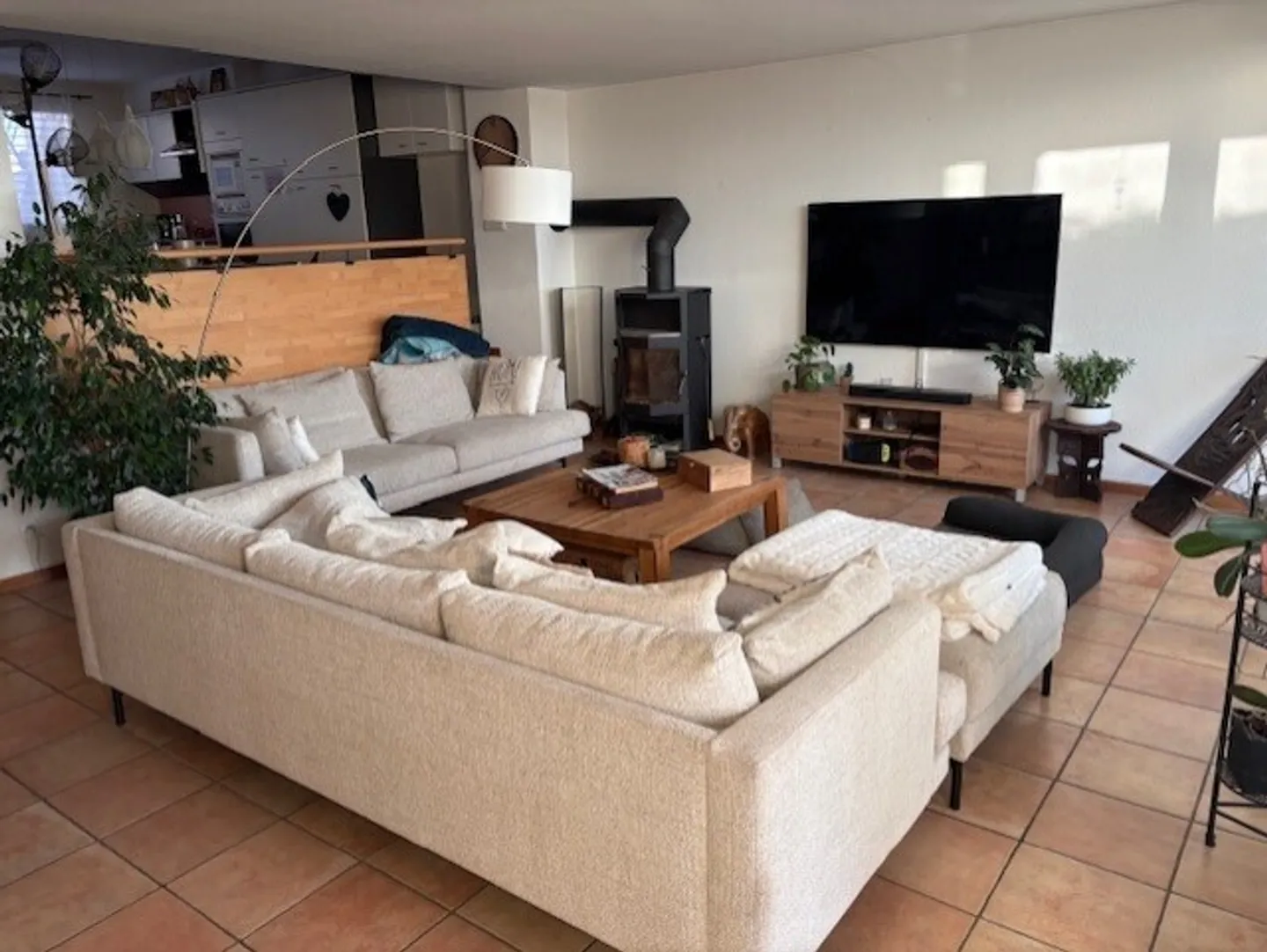 Charmante Maison de Ville avec Jardin - Photo 8 sur 9