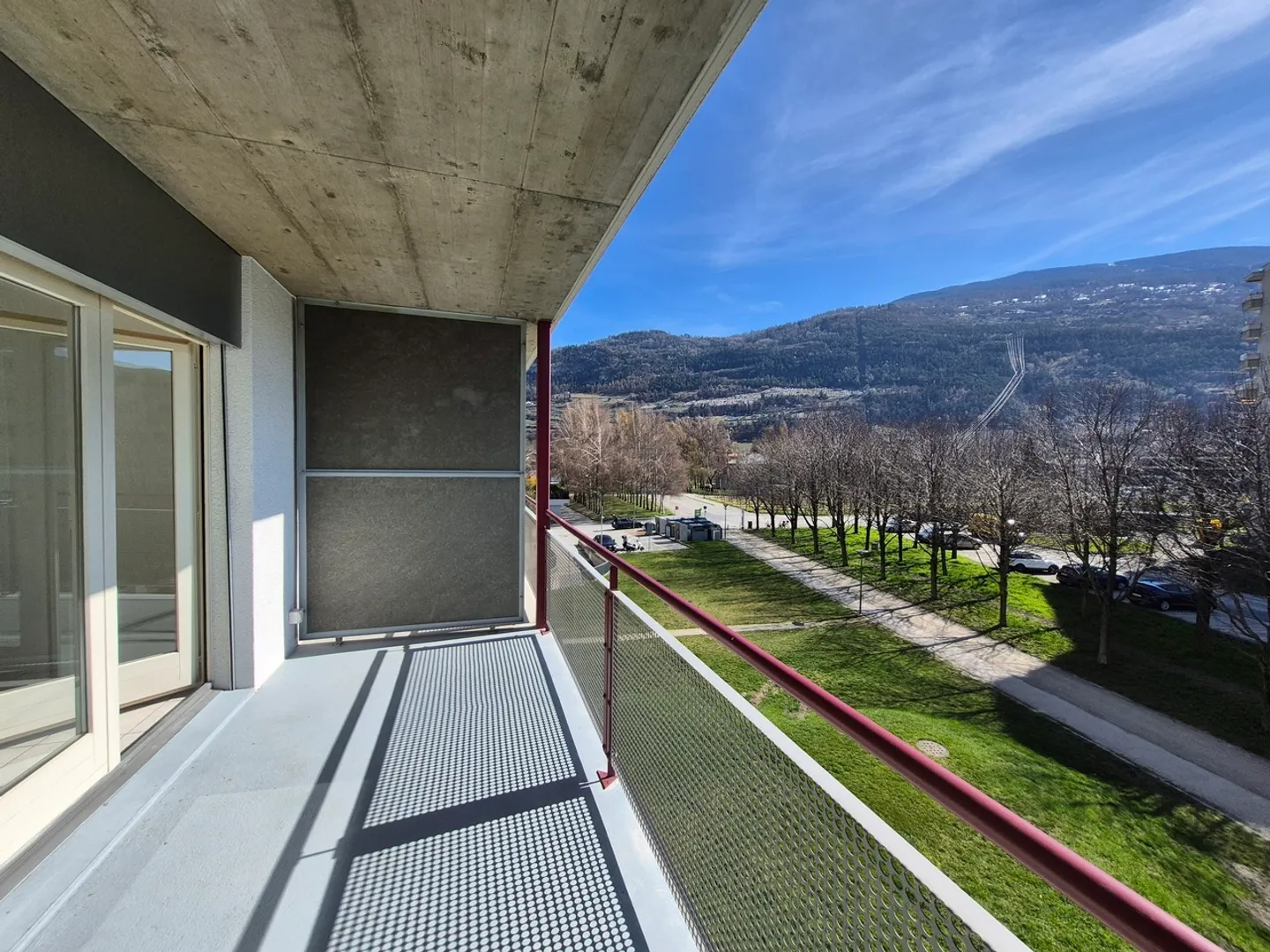 Bel Appartement à Vissigen - Photo 1 sur 11