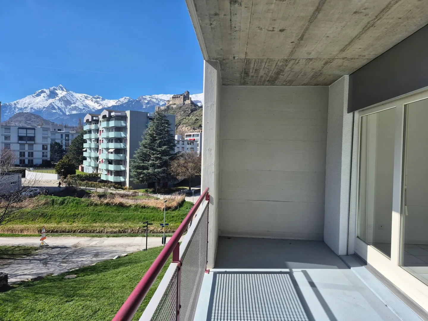 Bel Appartement à Vissigen - Photo 3 sur 11