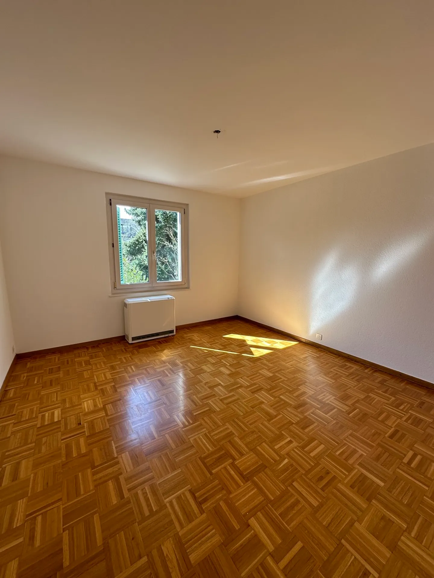 Charming 3.5-room apartment for rent - Photo 4 of 6