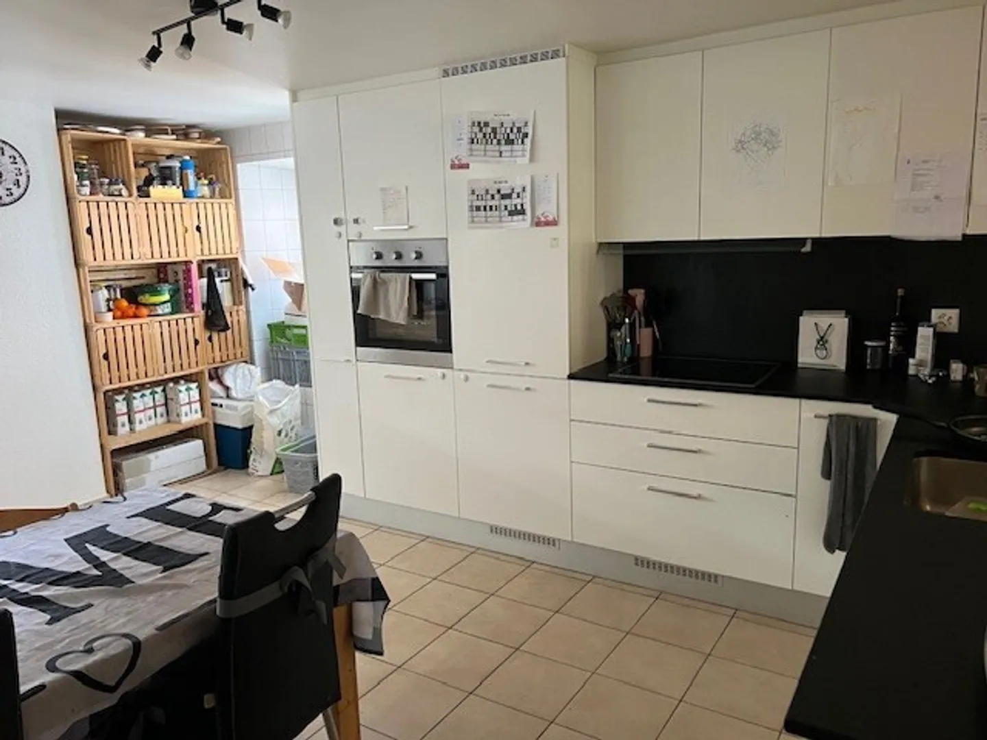 Appartement Charmant à Villars - Photo 2 sur 3