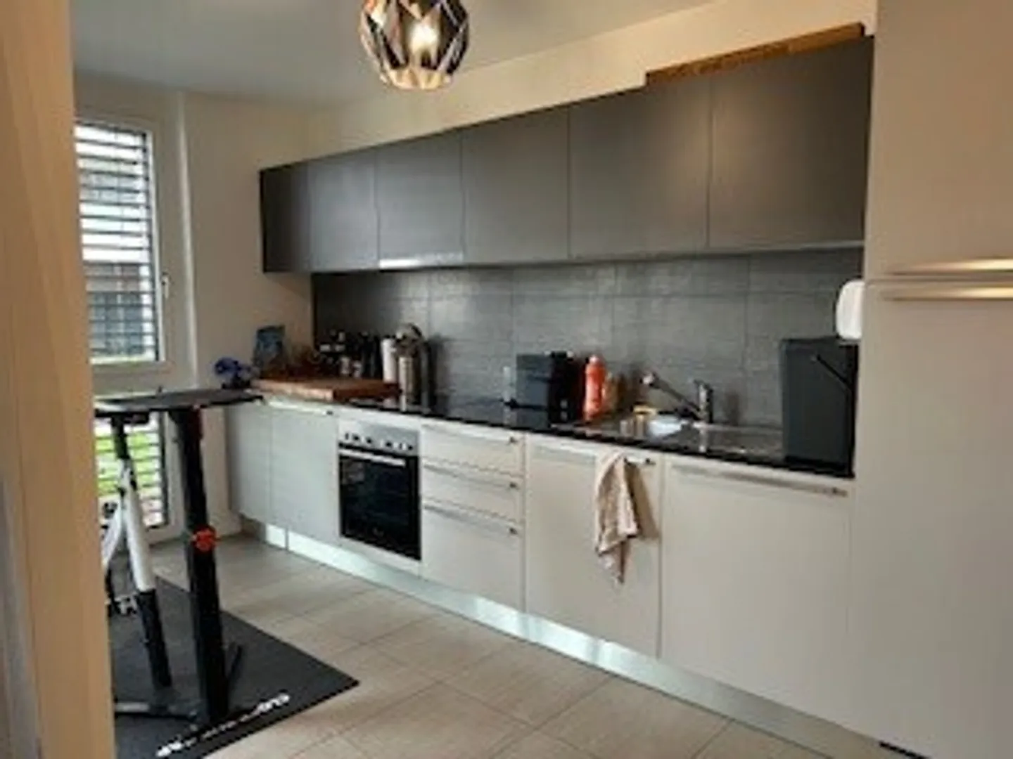 Modern Apartment in Bulle - Photo 4 of 8