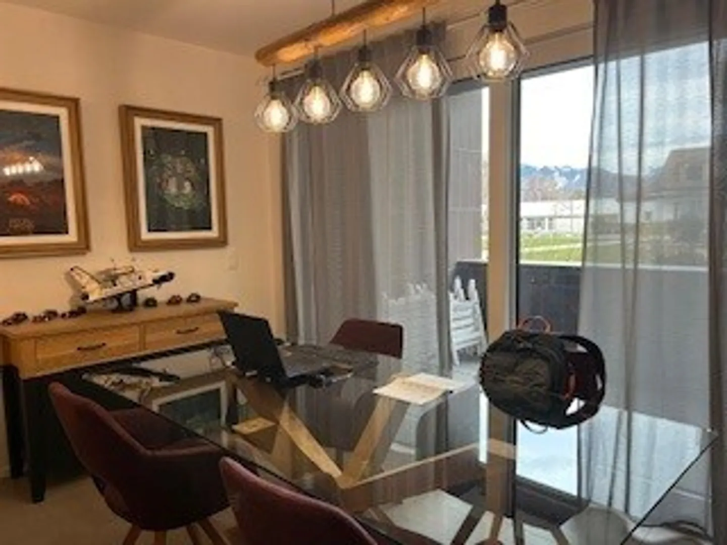 Modern Apartment in Bulle - Photo 5 of 8