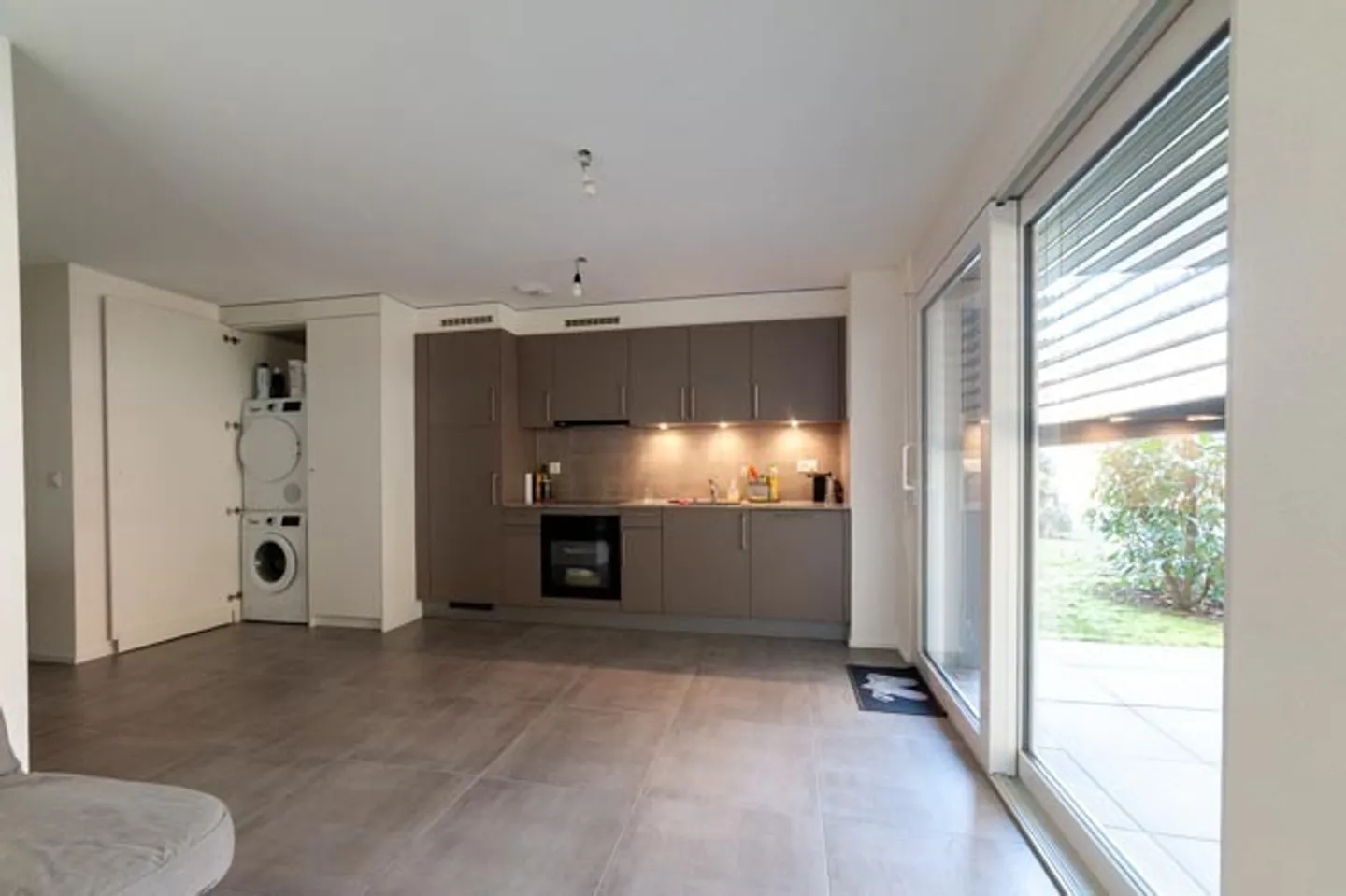 Châtel-St-Denis / 2,5 stanze al piano terra - Foto 4 di 7