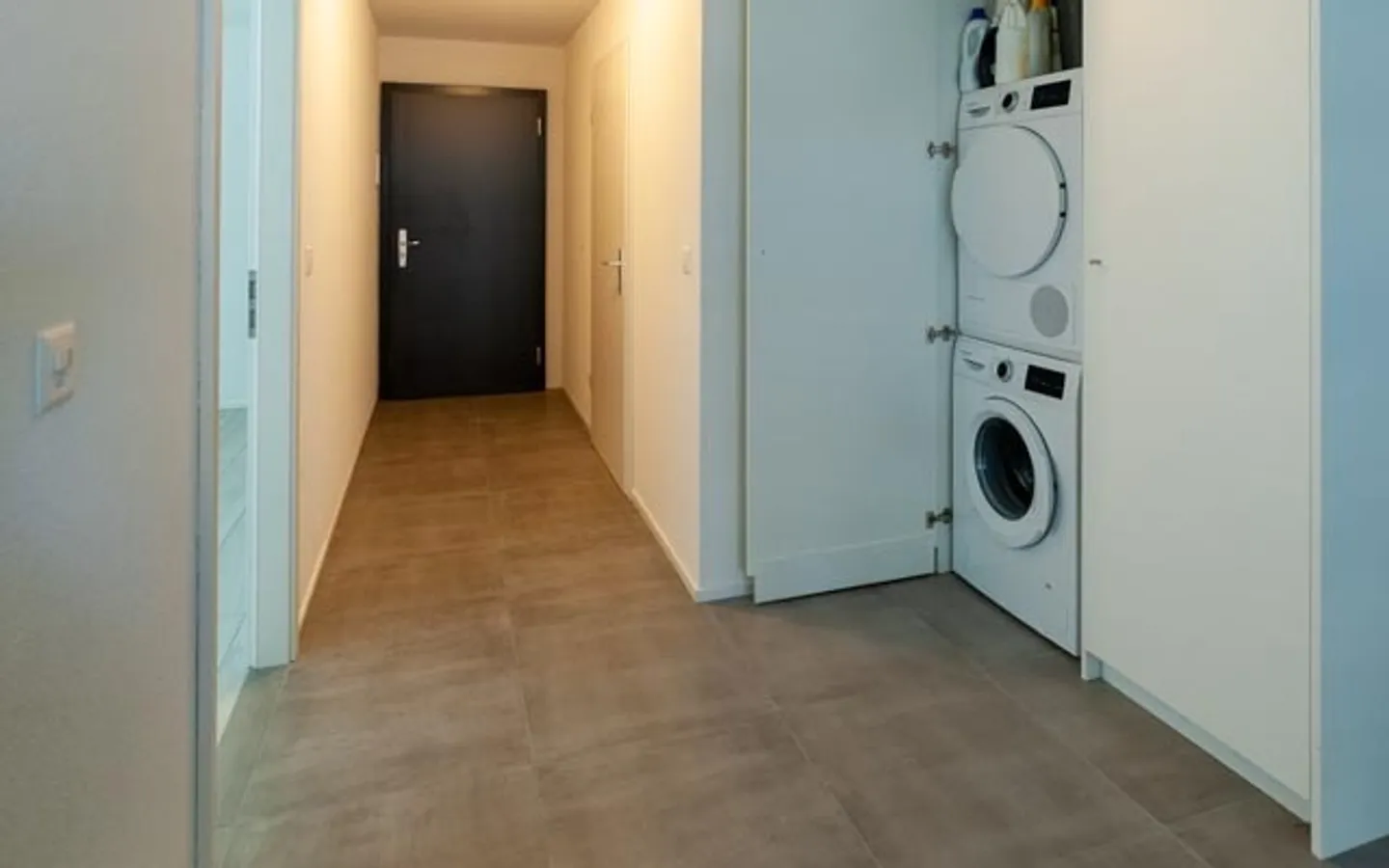 Châtel-St-Denis / 2,5 stanze al piano terra - Foto 3 di 7