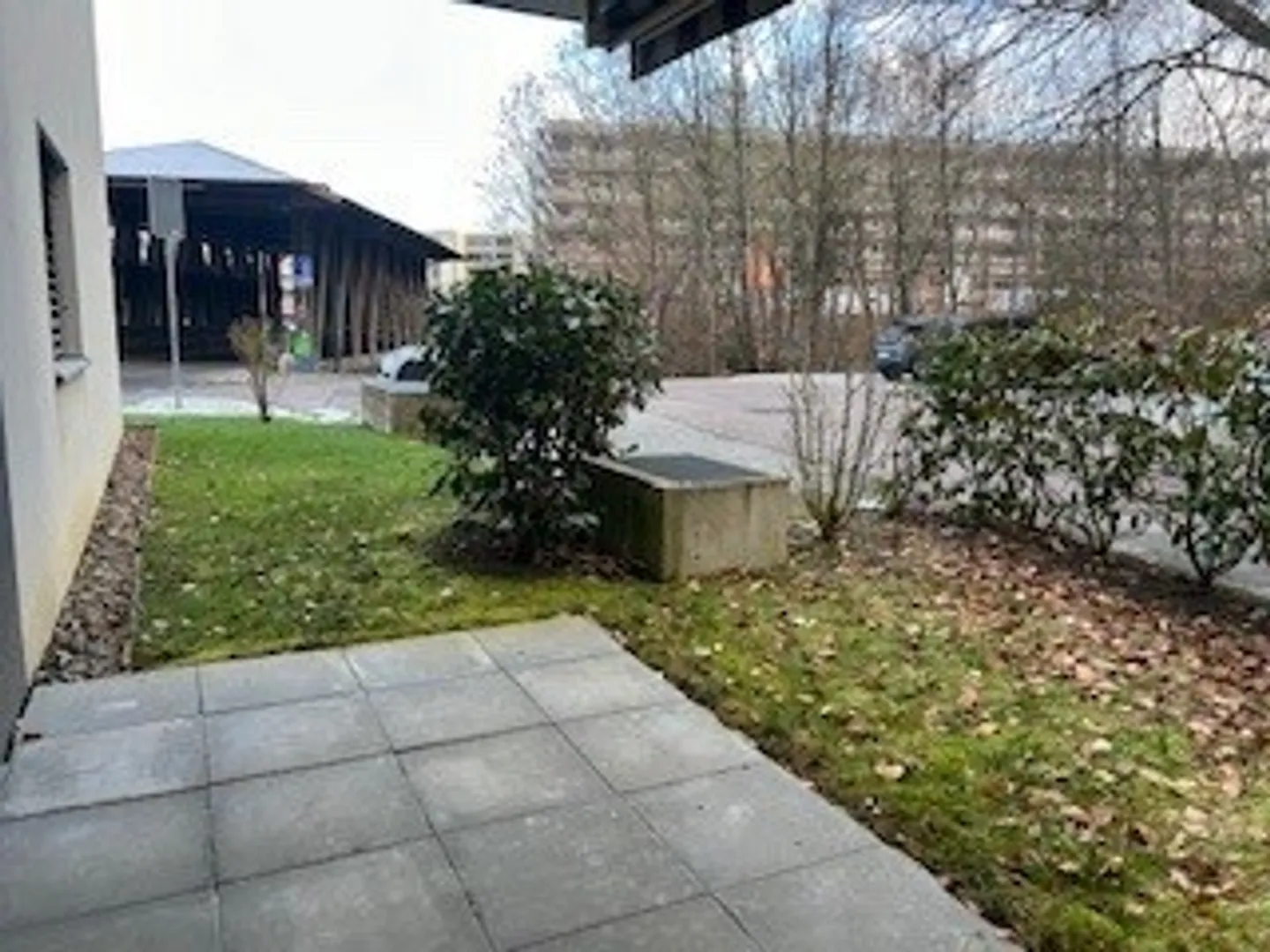 Châtel-St-Denis / 2,5 stanze al piano terra - Foto 7 di 7