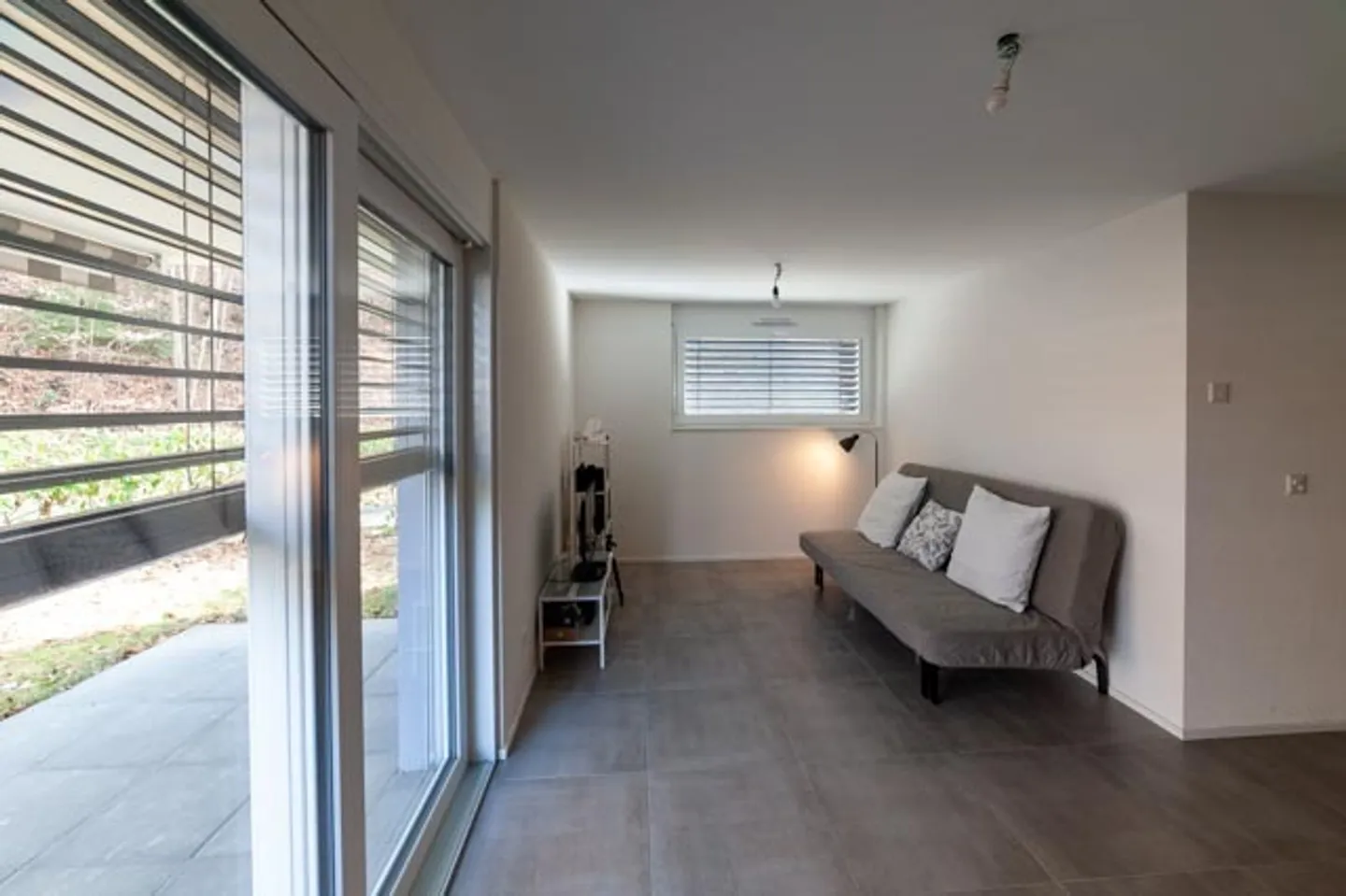 Châtel-St-Denis / 2,5 stanze al piano terra - Foto 6 di 7