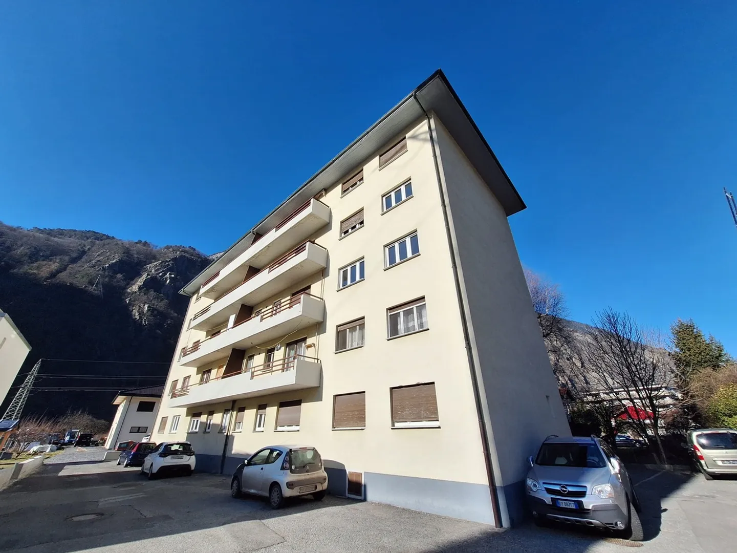 Appartamento Incantevole con Balcone - Foto 1 di 7