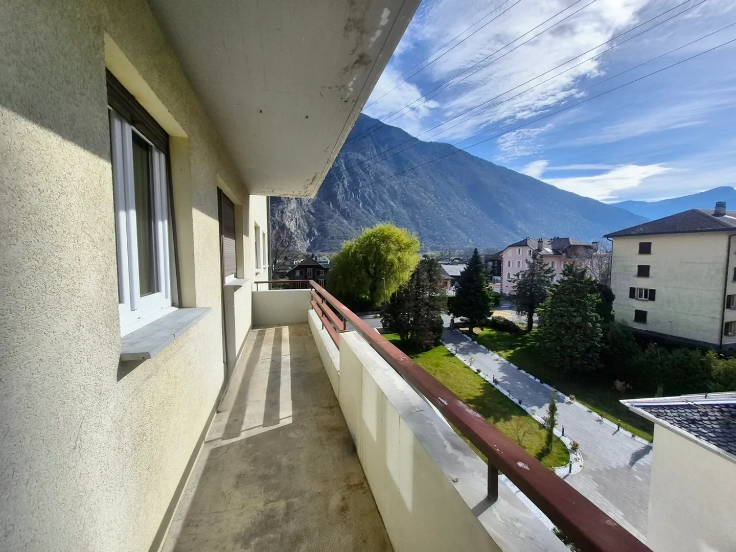 Appartamento Incantevole con Balcone - Foto 2 di 7