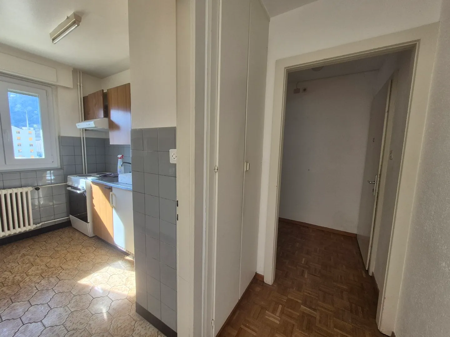 Appartamento Incantevole con Balcone - Foto 3 di 7