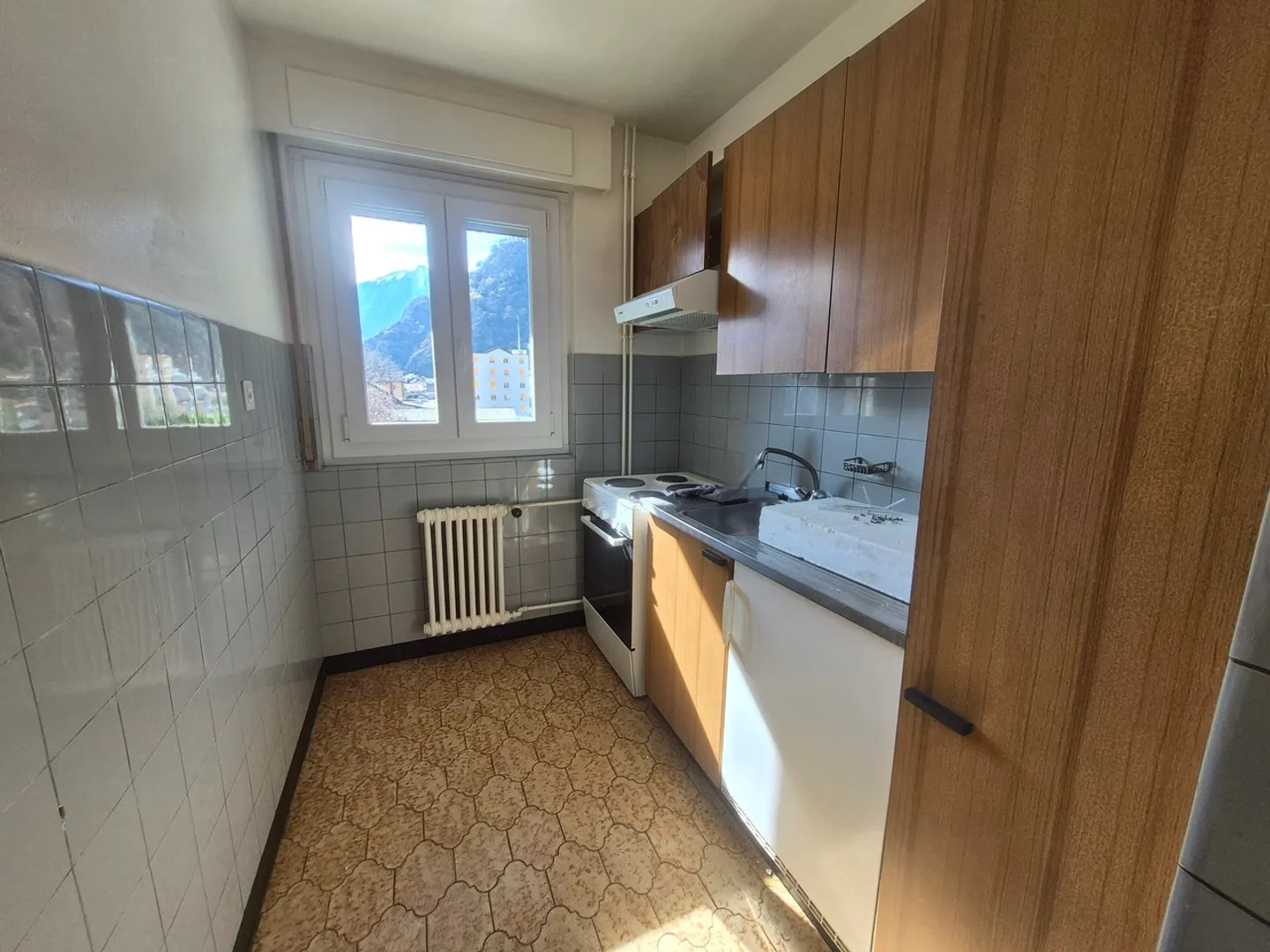 Appartamento Incantevole con Balcone - Foto 4 di 7