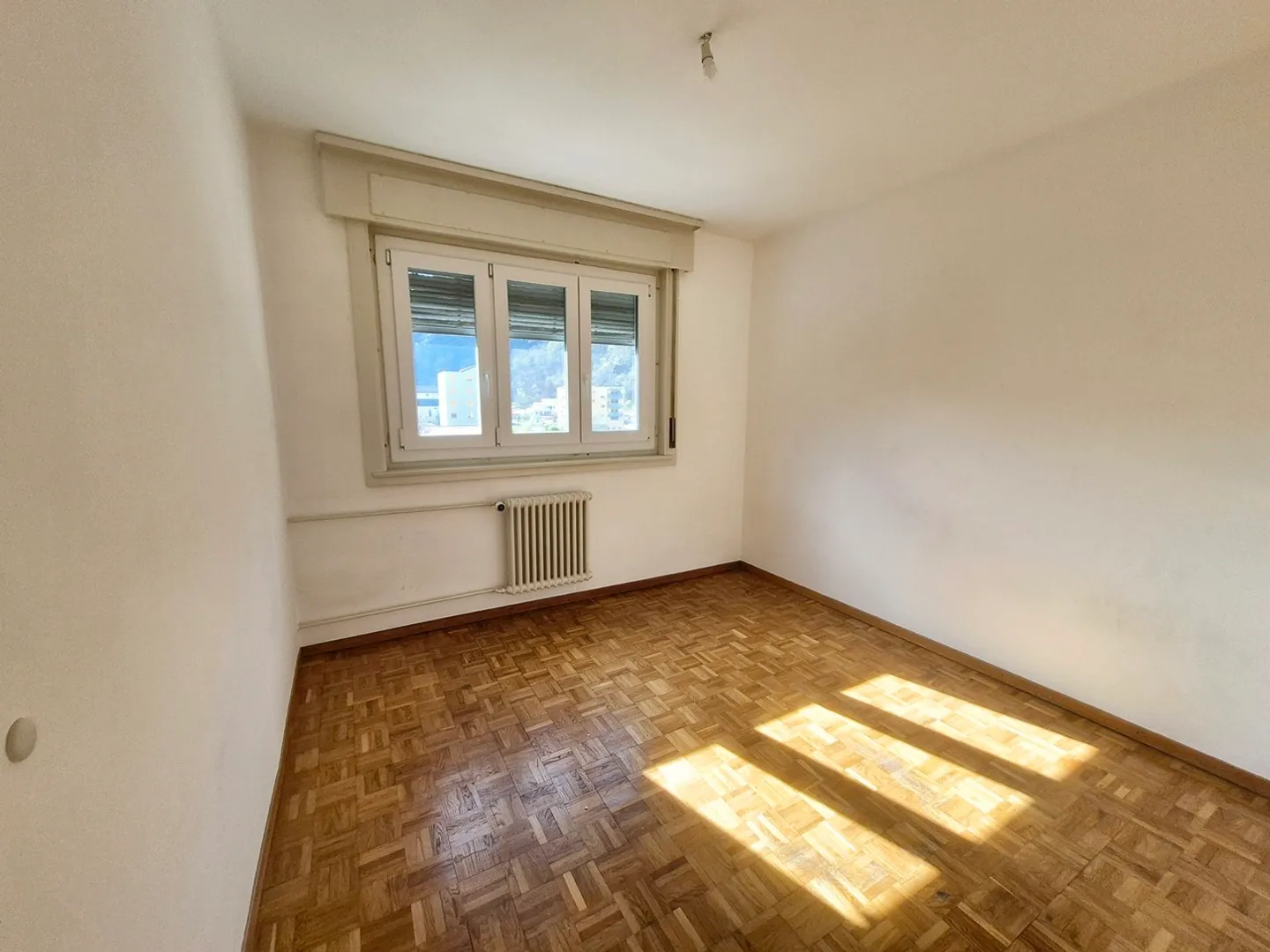 Appartamento Incantevole con Balcone - Foto 5 di 7