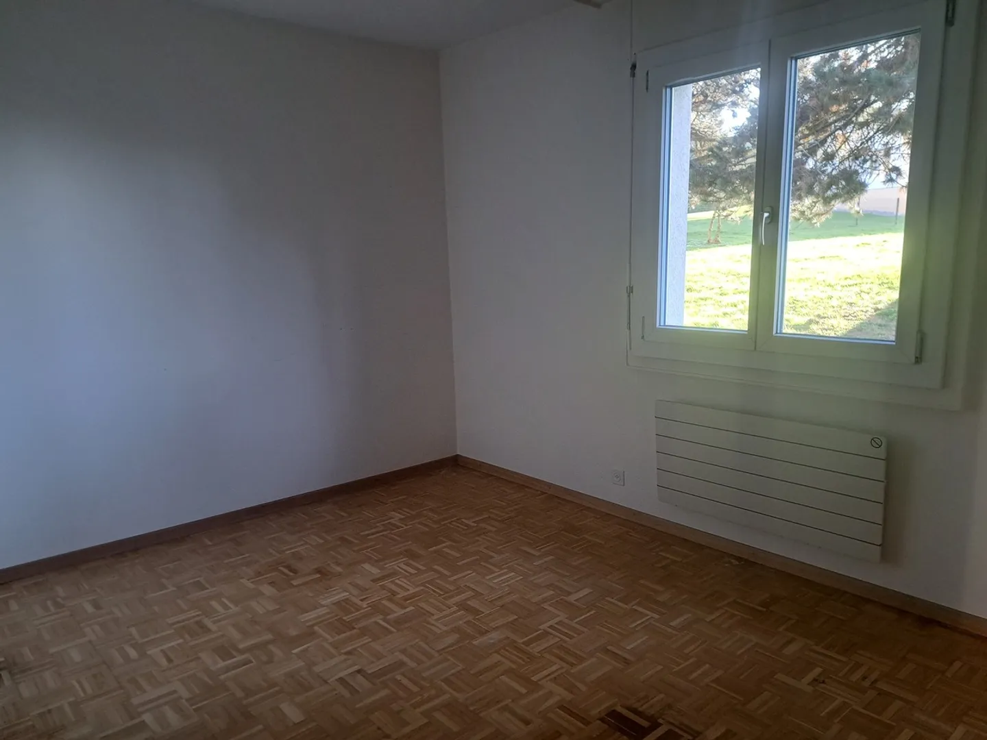 Bonnefontaine / 3.5 stanze piano terra - Foto 6 di 7