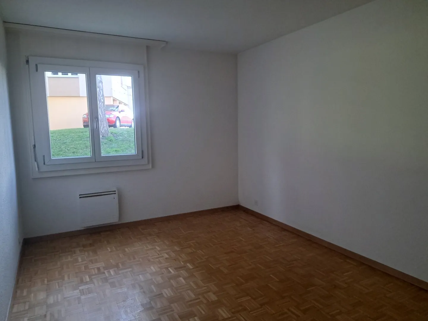 Bonnefontaine / 3.5 stanze piano terra - Foto 5 di 7