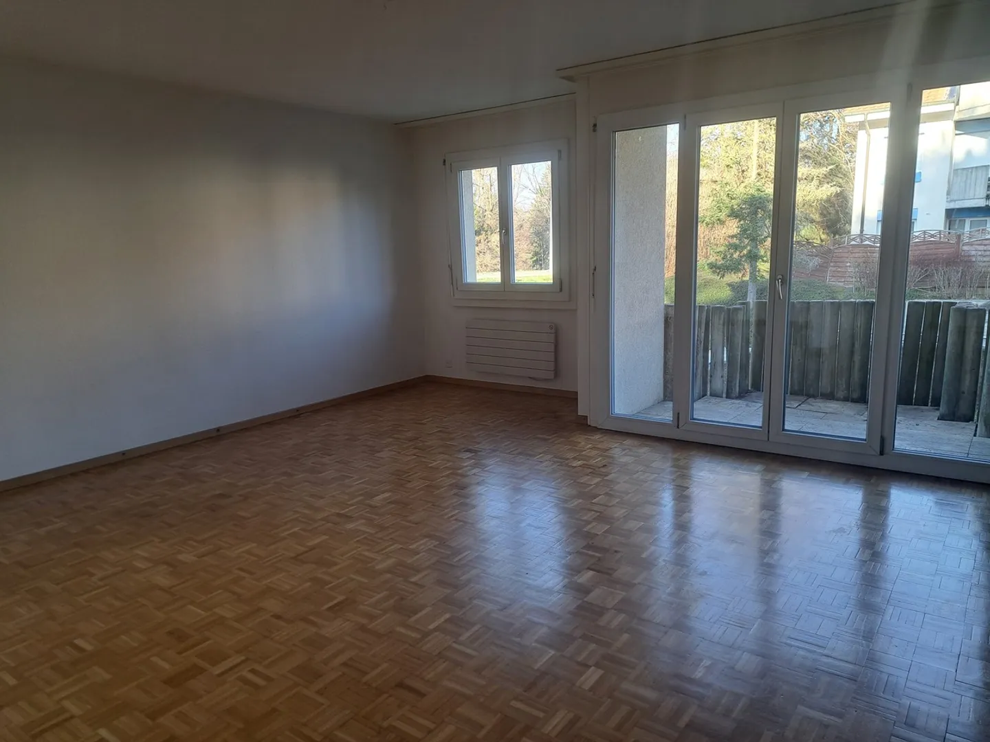 Bonnefontaine / 3.5 stanze piano terra - Foto 3 di 7