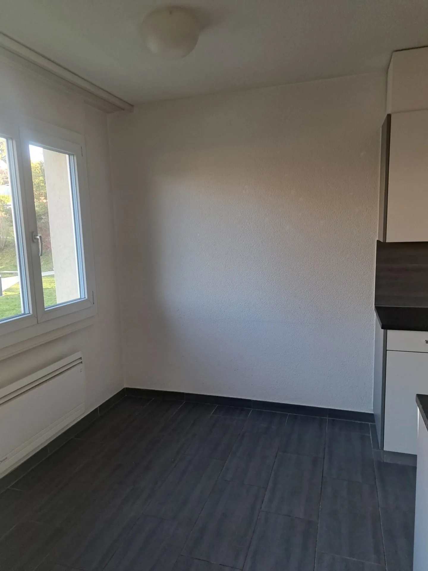 Bonnefontaine / 3.5 stanze piano terra - Foto 2 di 7