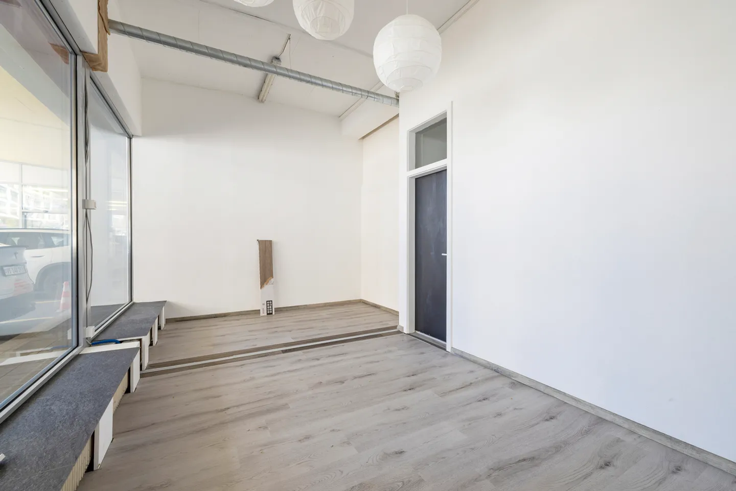 BUREAU A LOUER - MARTIGNY - Photo 3 of 4