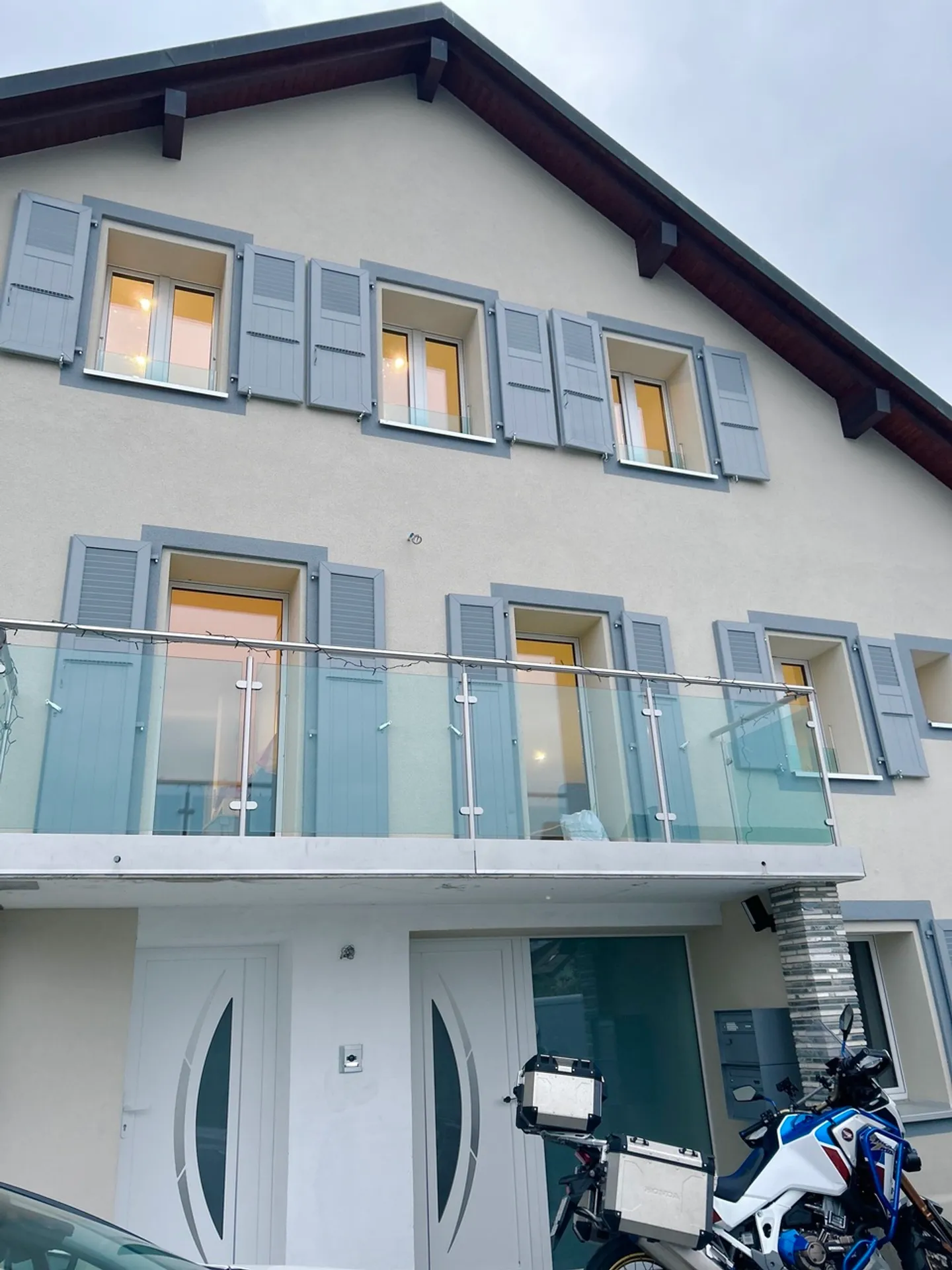 Maison auto-financée !  - Photo 2 sur 8