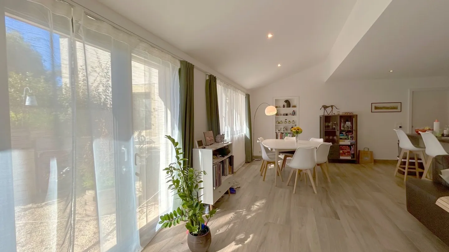 For sale, Terraced house, 1303 Penthaz, Ref 7044 - Photo 5 of 11