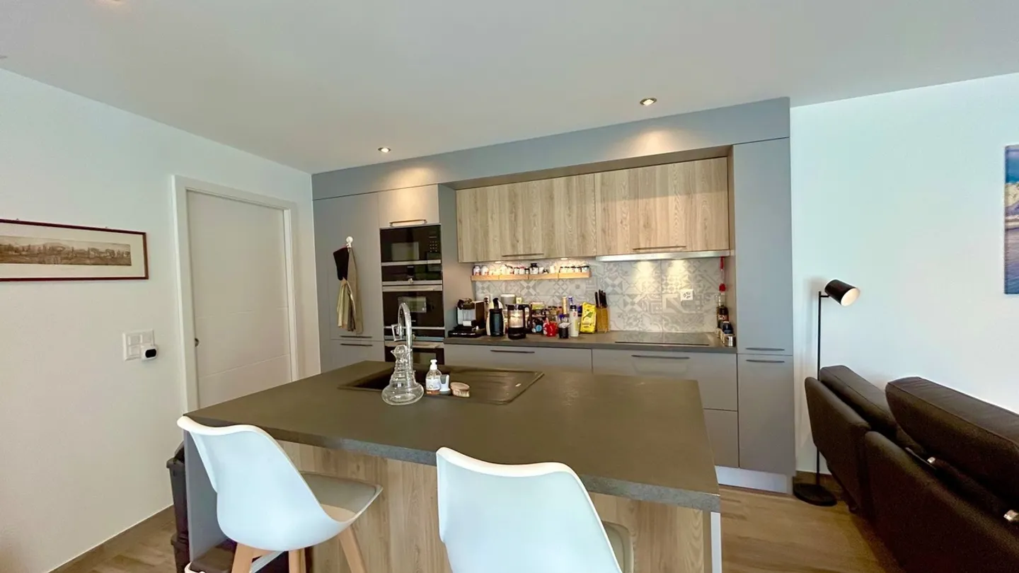 For sale, Terraced house, 1303 Penthaz, Ref 7044 - Photo 6 of 11