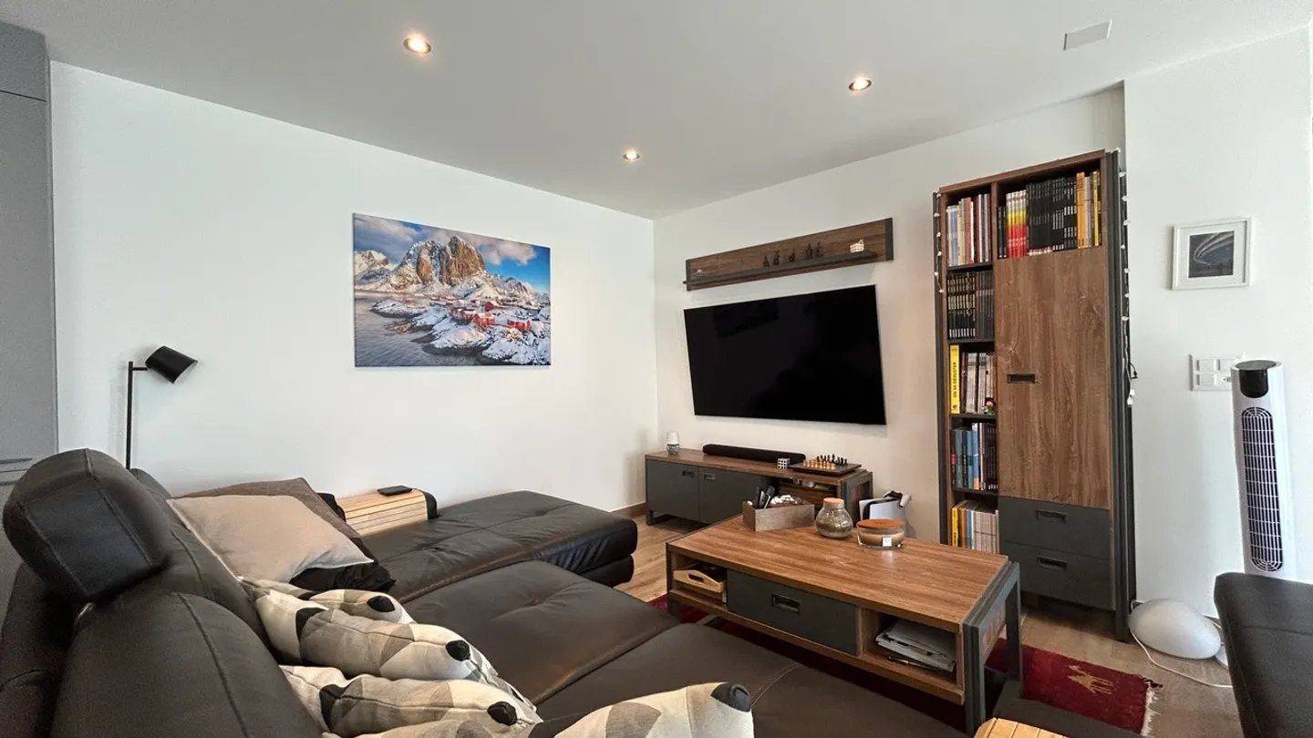 For sale, Terraced house, 1303 Penthaz, Ref 7044 - Photo 4 of 11