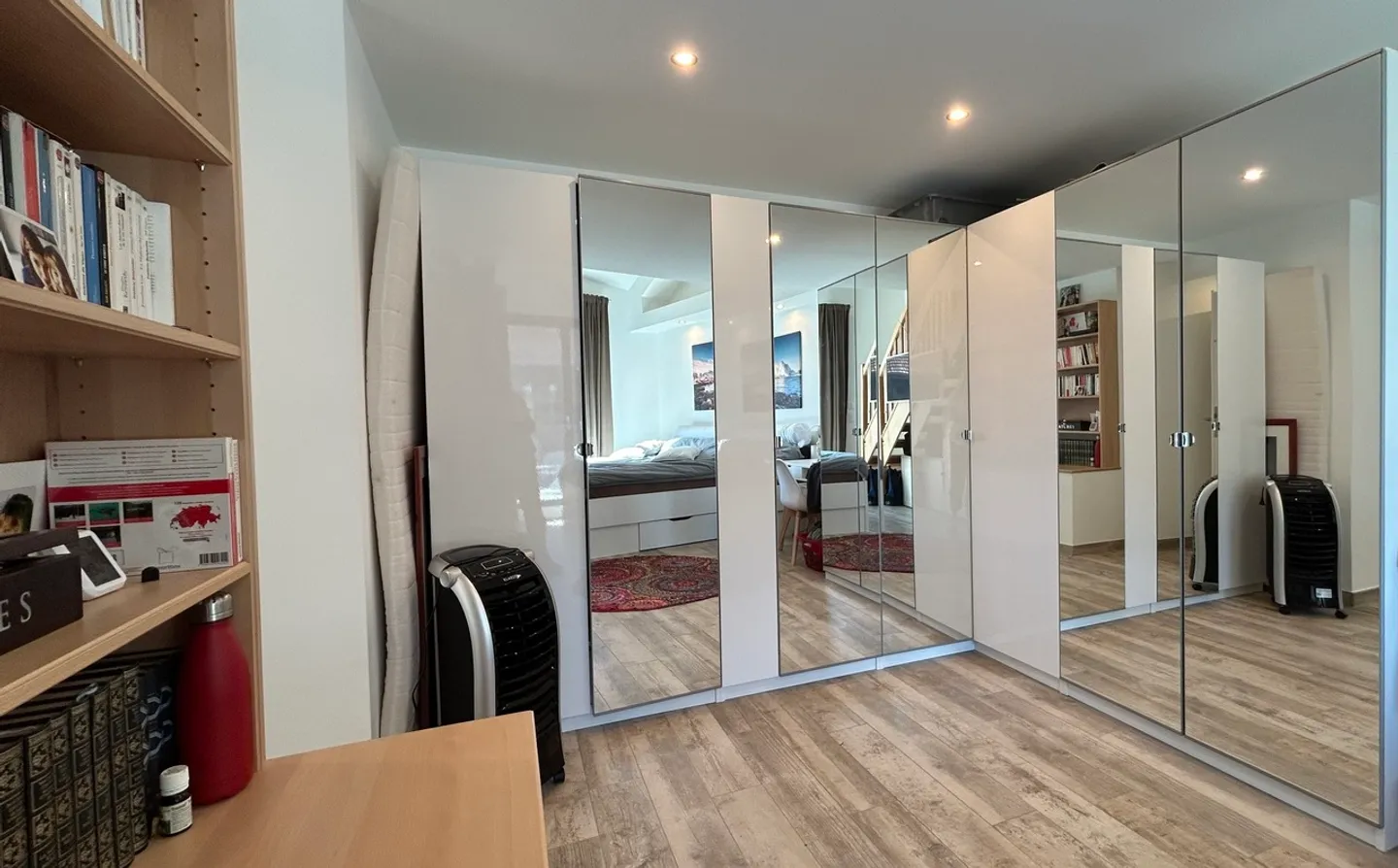 For sale, Terraced house, 1303 Penthaz, Ref 7044 - Photo 8 of 11