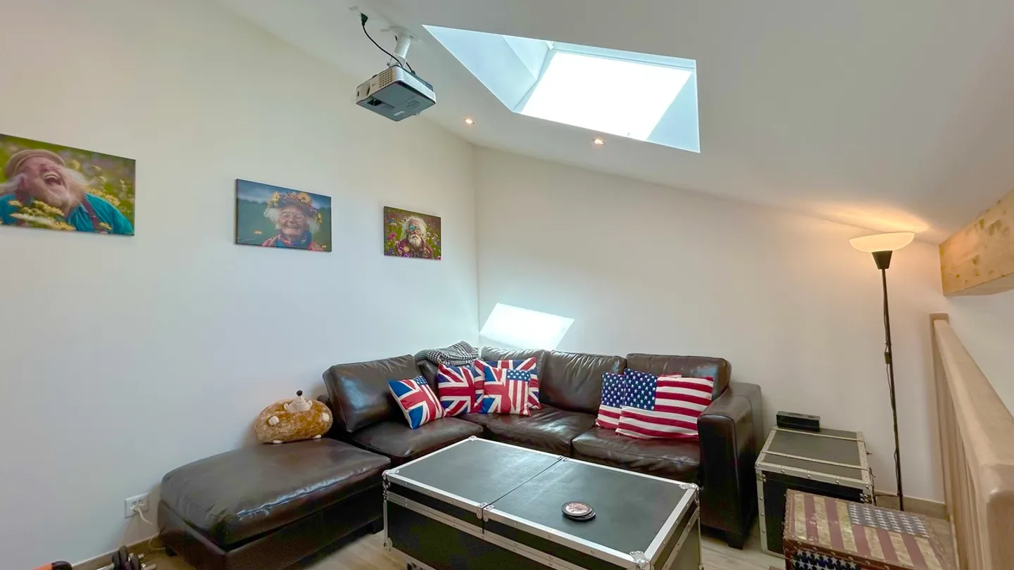 For sale, Terraced house, 1303 Penthaz, Ref 7044 - Photo 9 of 11