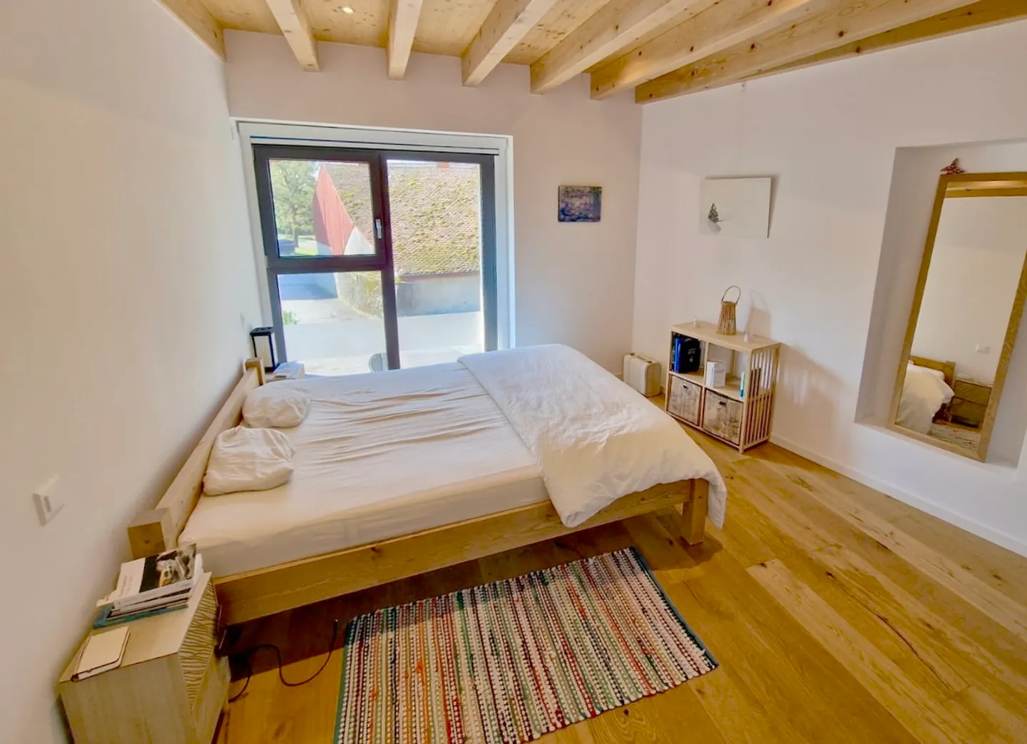 Maison neuve aux portes de Lausanne - Photo 10 sur 11
