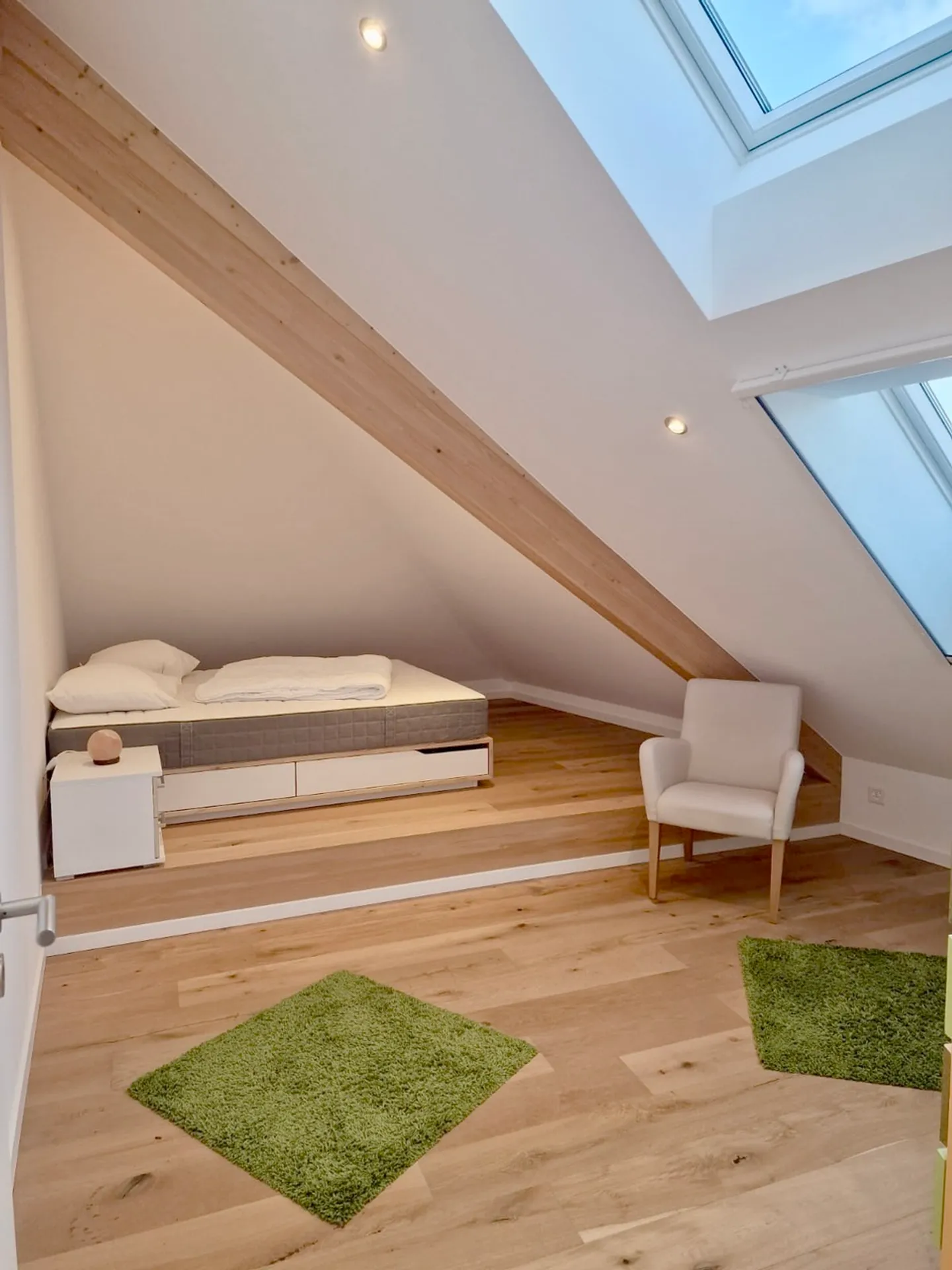 Maison neuve aux portes de Lausanne - Photo 8 sur 11