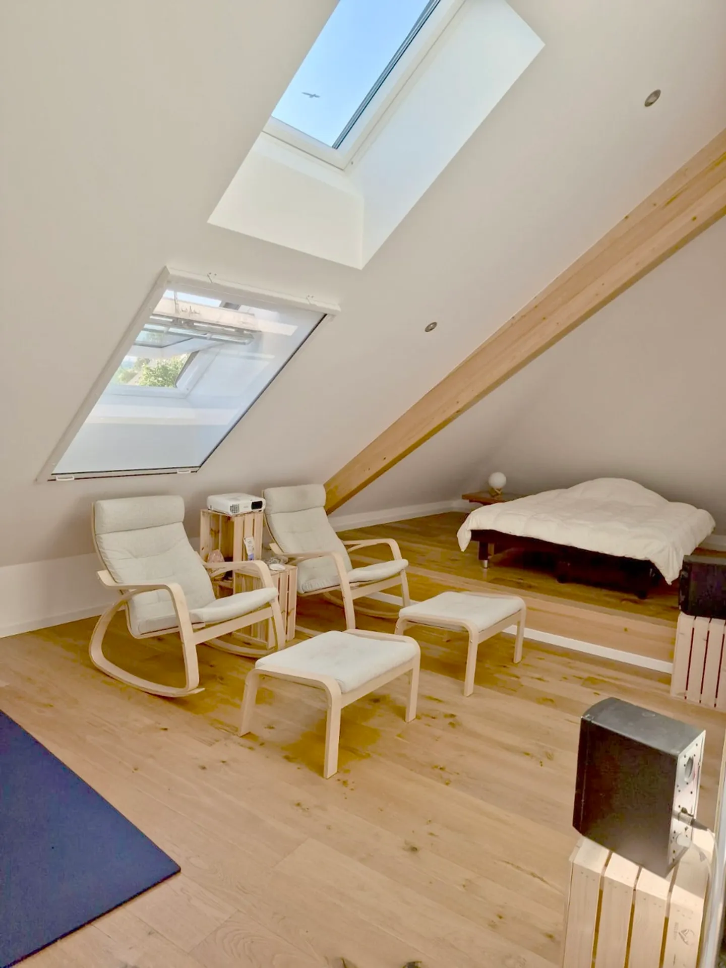Maison neuve aux portes de Lausanne - Photo 9 sur 11