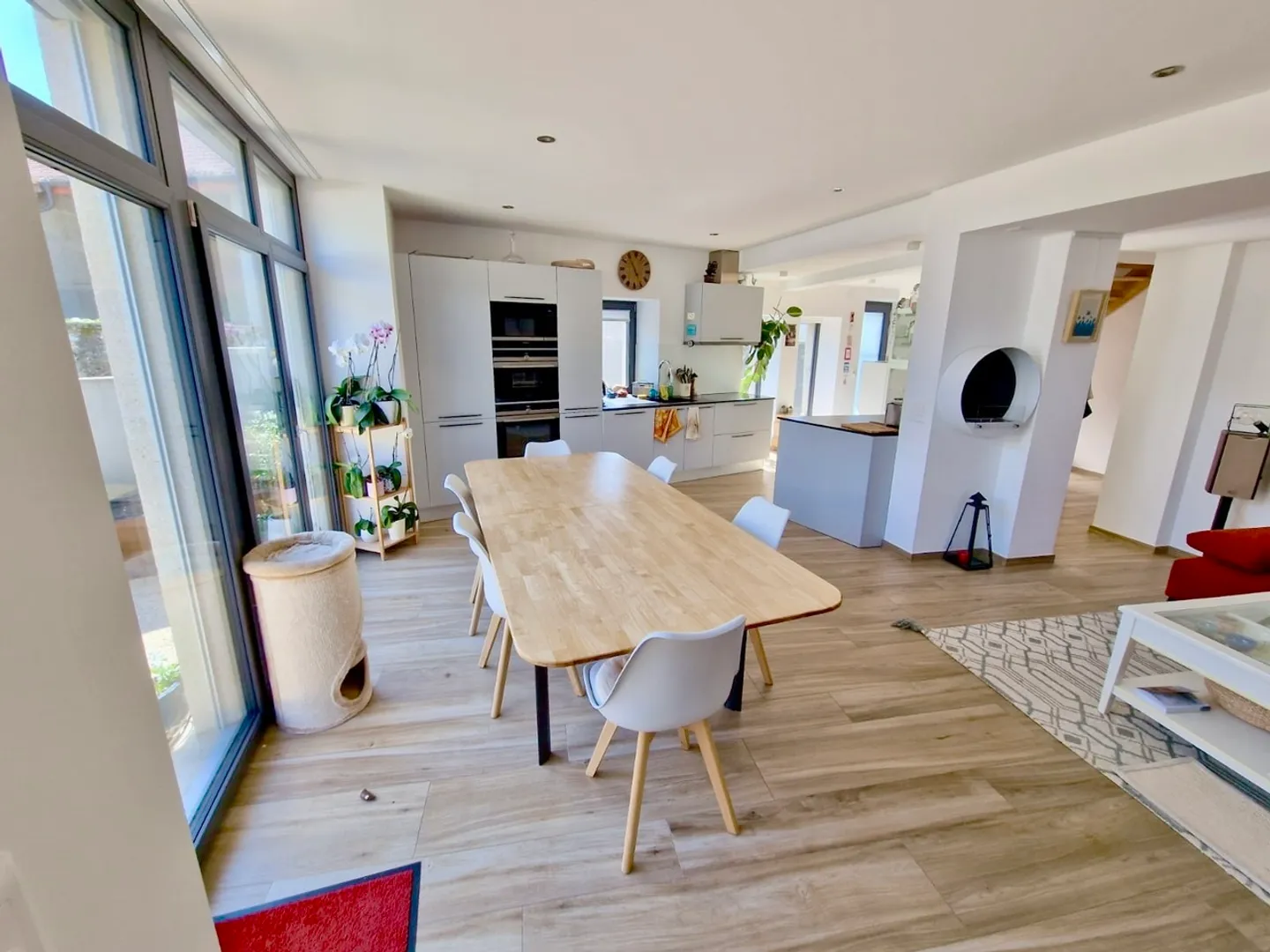 Maison neuve aux portes de Lausanne - Photo 3 sur 11