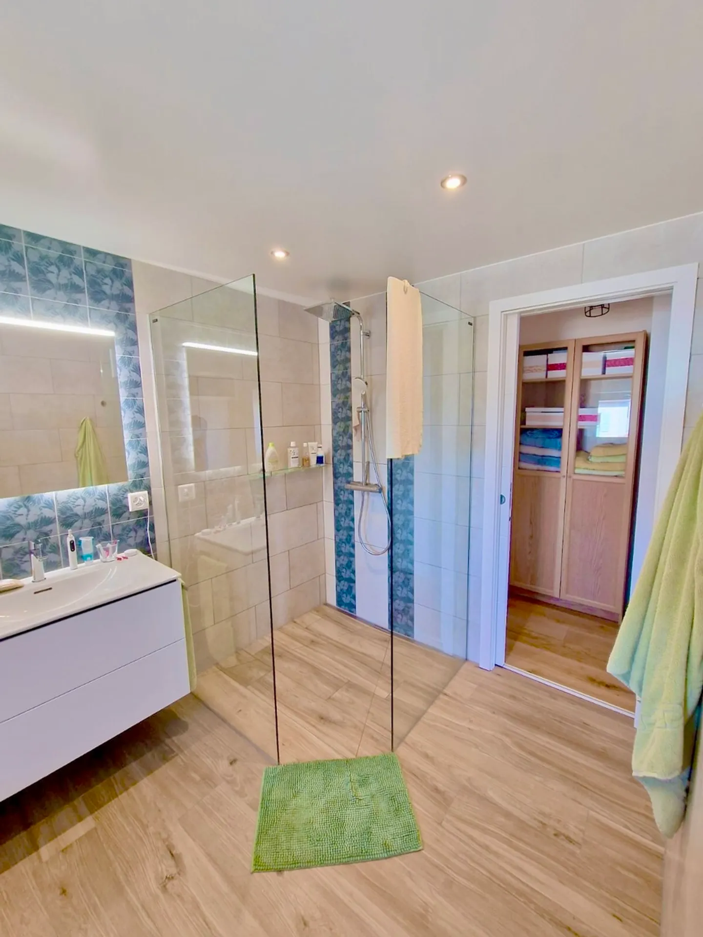 Maison neuve aux portes de Lausanne - Photo 7 sur 11