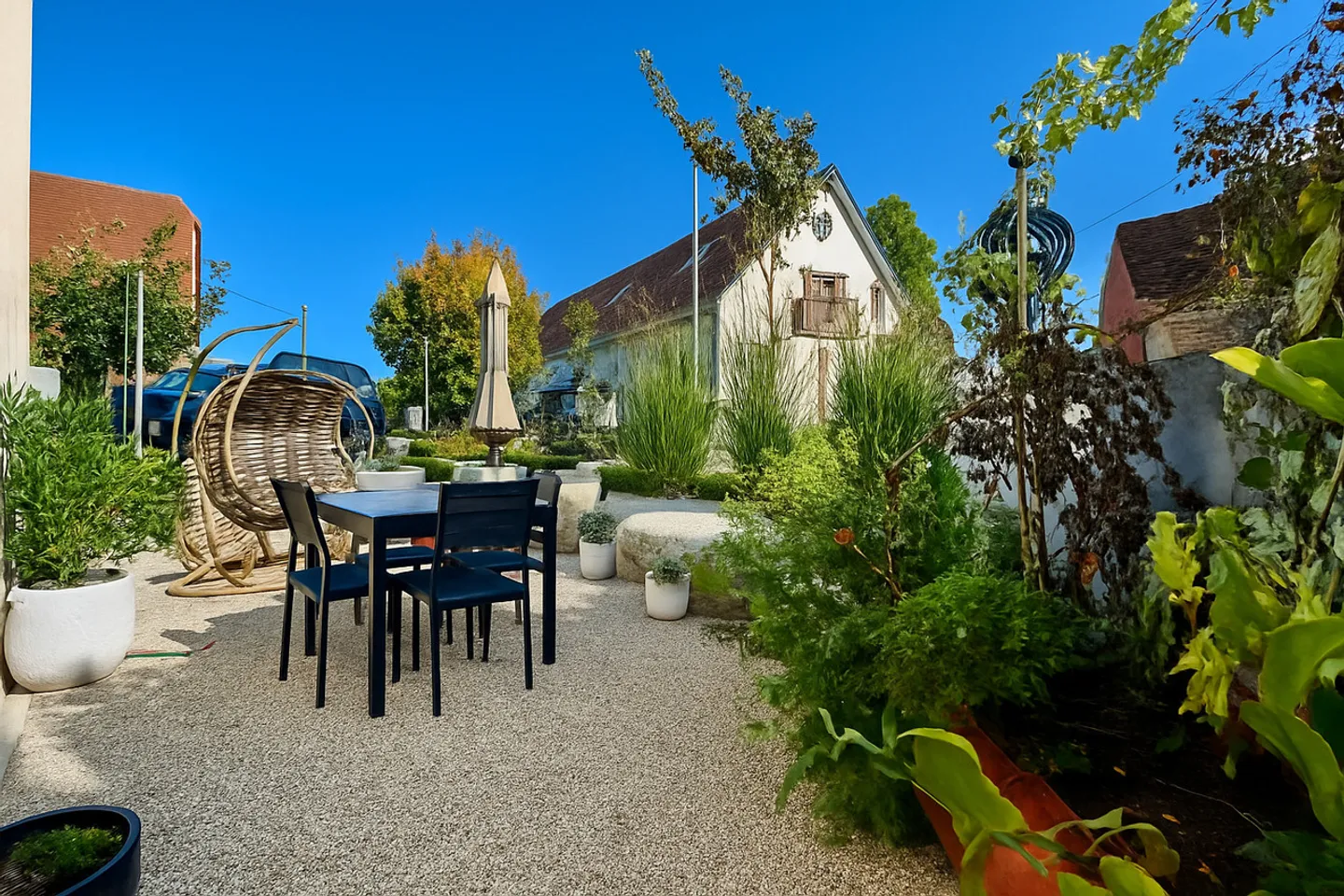 Maison neuve aux portes de Lausanne - Photo 11 sur 11