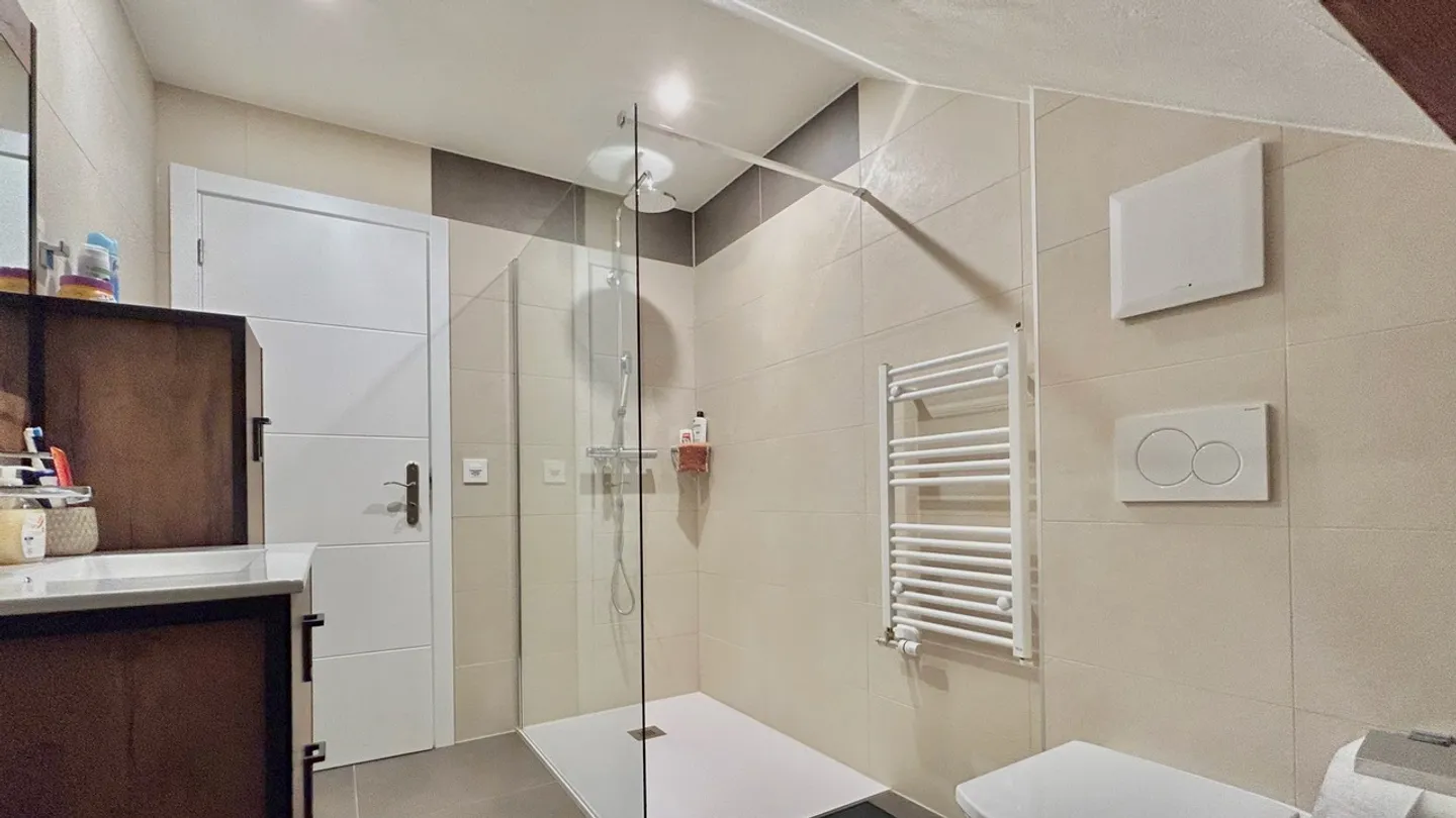 Superbe duplex aux portes de Lausanne ! - Photo 8 sur 9