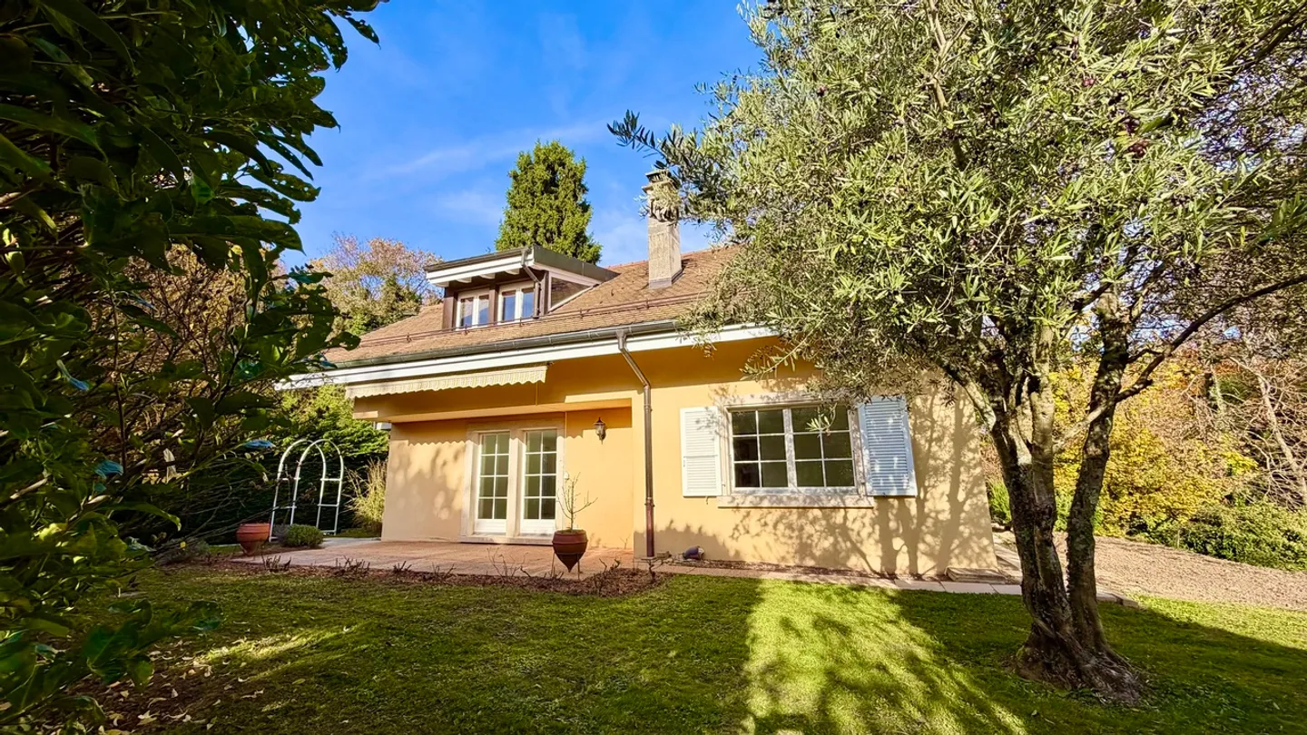 Villa Soleil! Between lake, nature, and comfort... - Photo 12 of 12