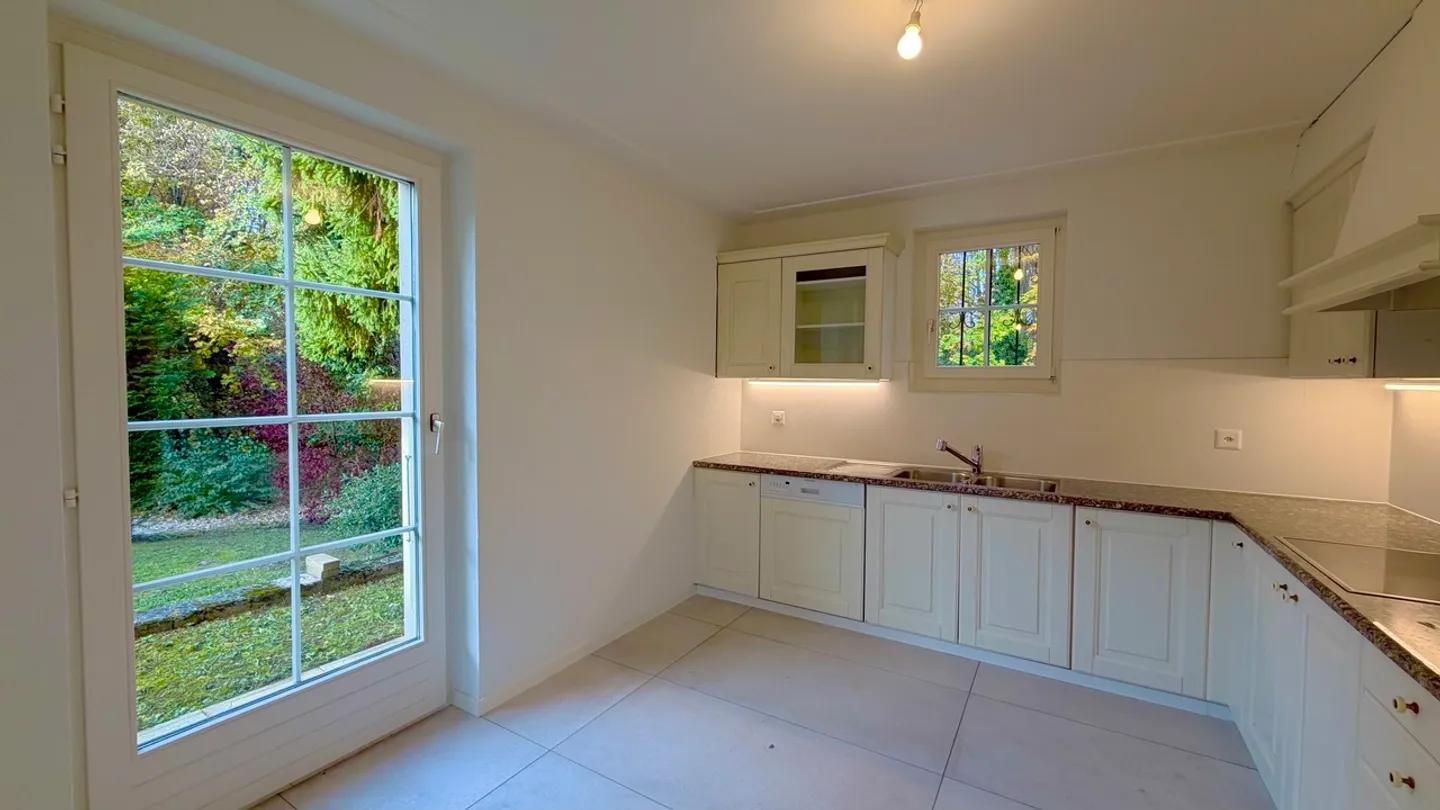 Villa Soleil! Between lake, nature, and comfort... - Photo 4 of 12