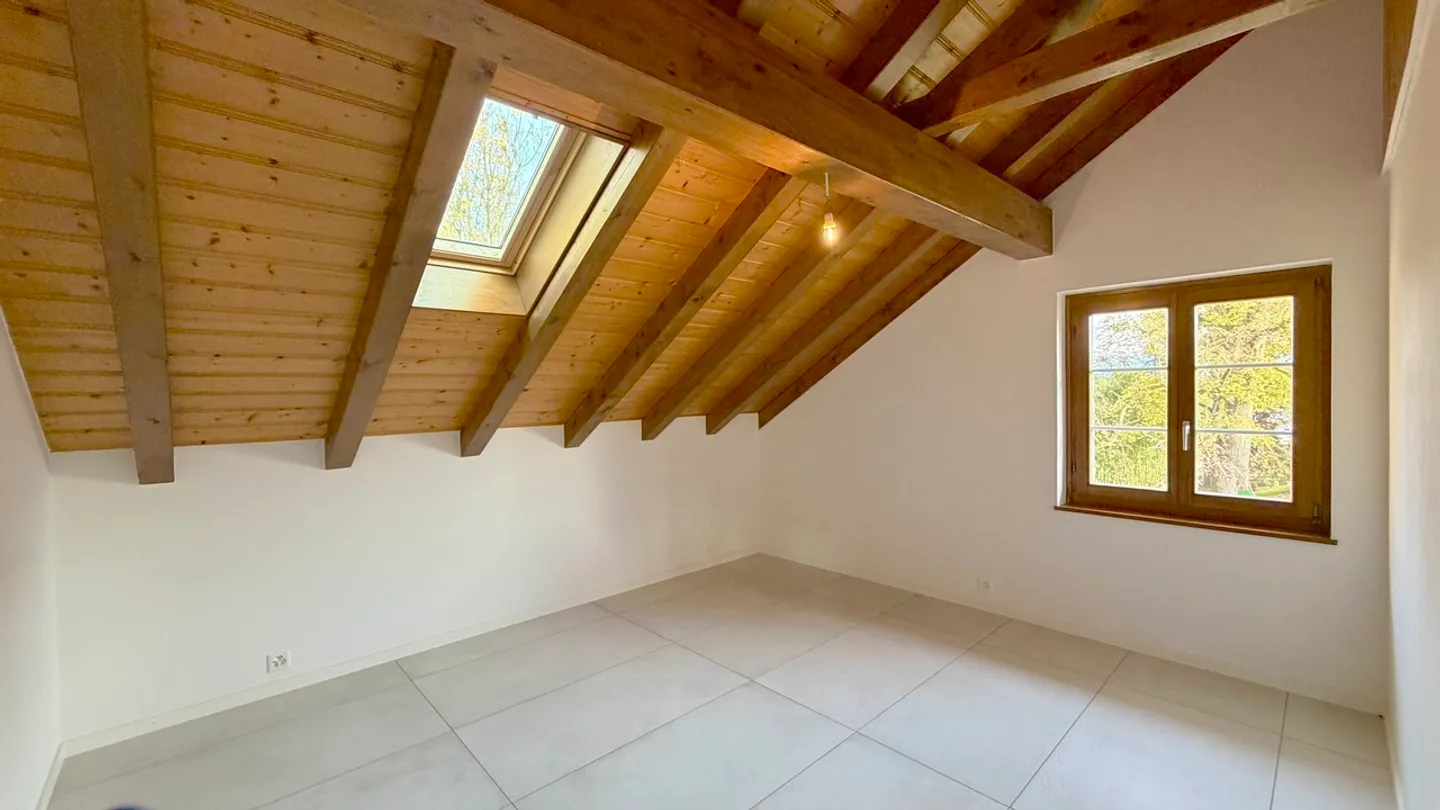 Villa Soleil! Between lake, nature, and comfort... - Photo 9 of 12