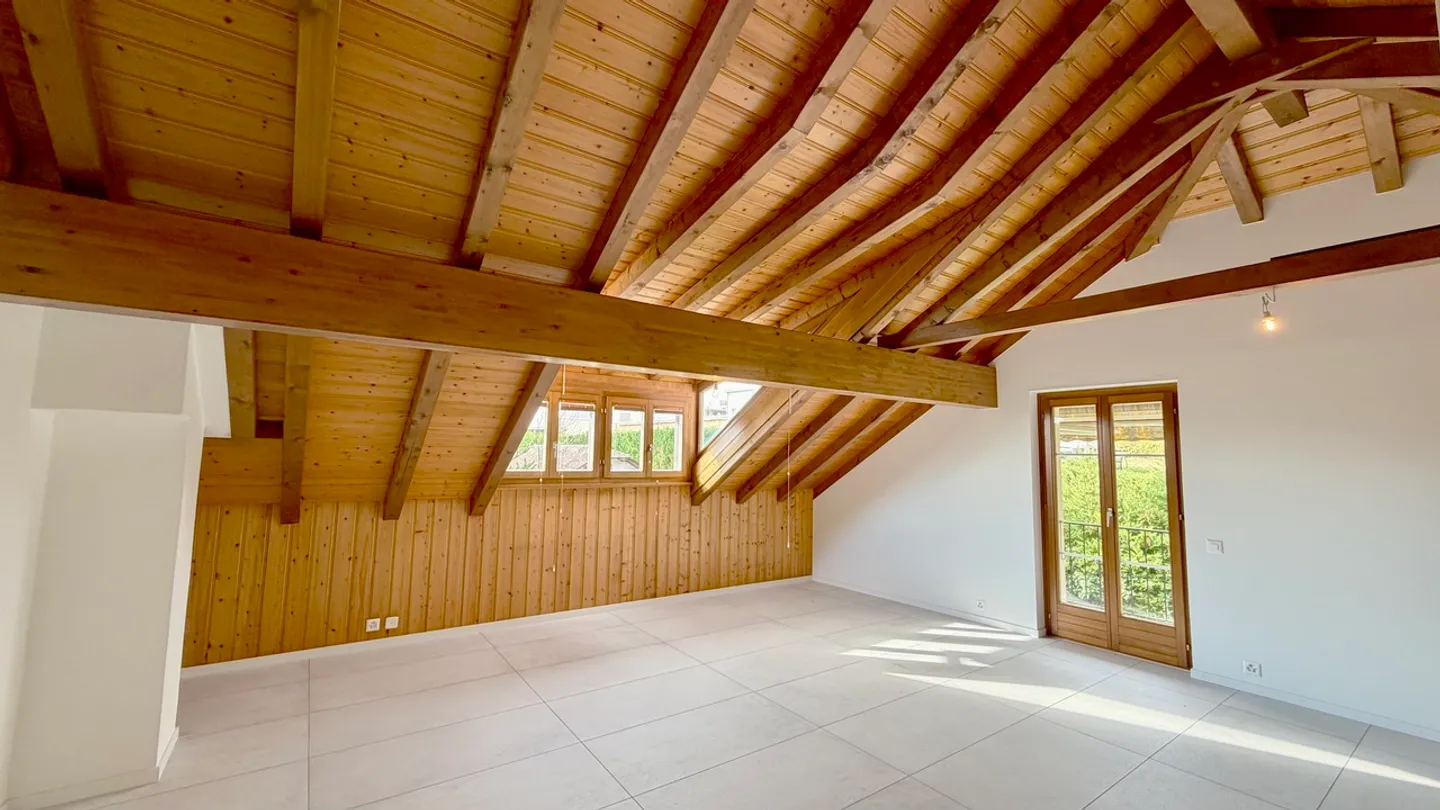 Appartement refait à neuf ! - Photo 1 sur 8