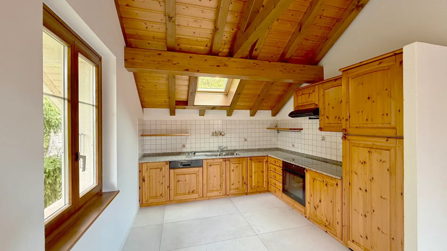 Appartement refait à neuf ! - Photo 5 sur 8