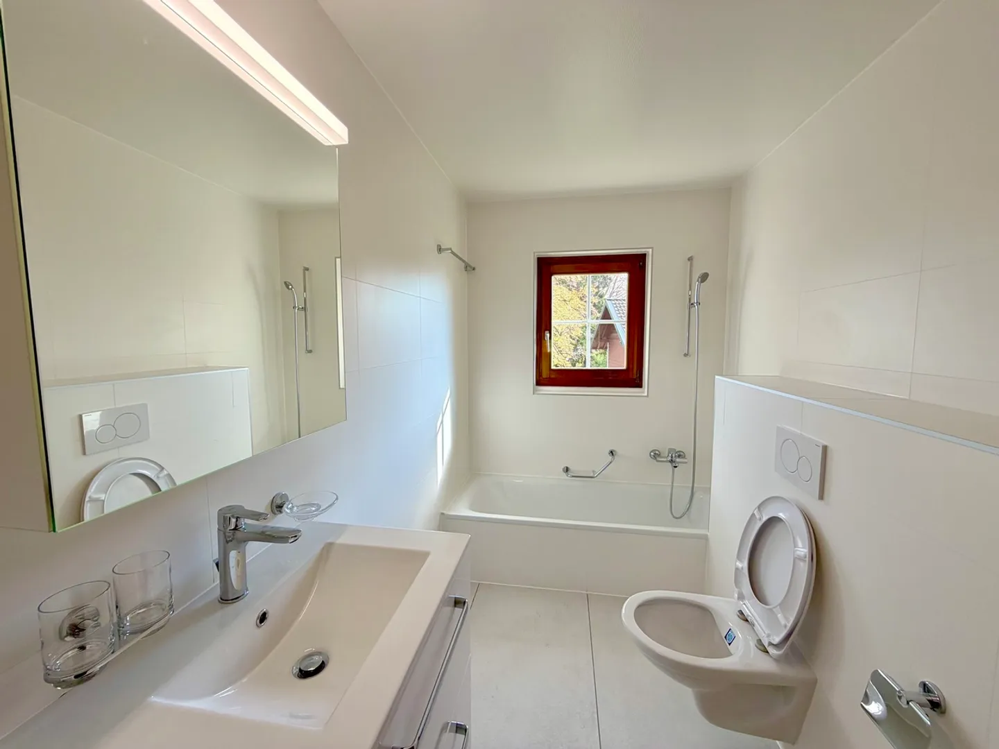 Appartement refait à neuf ! - Photo 6 sur 8