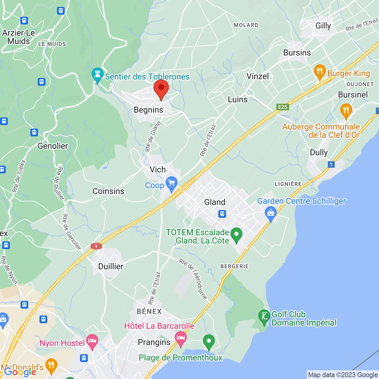 Villa basse consommation ! - Photo 10 of 10