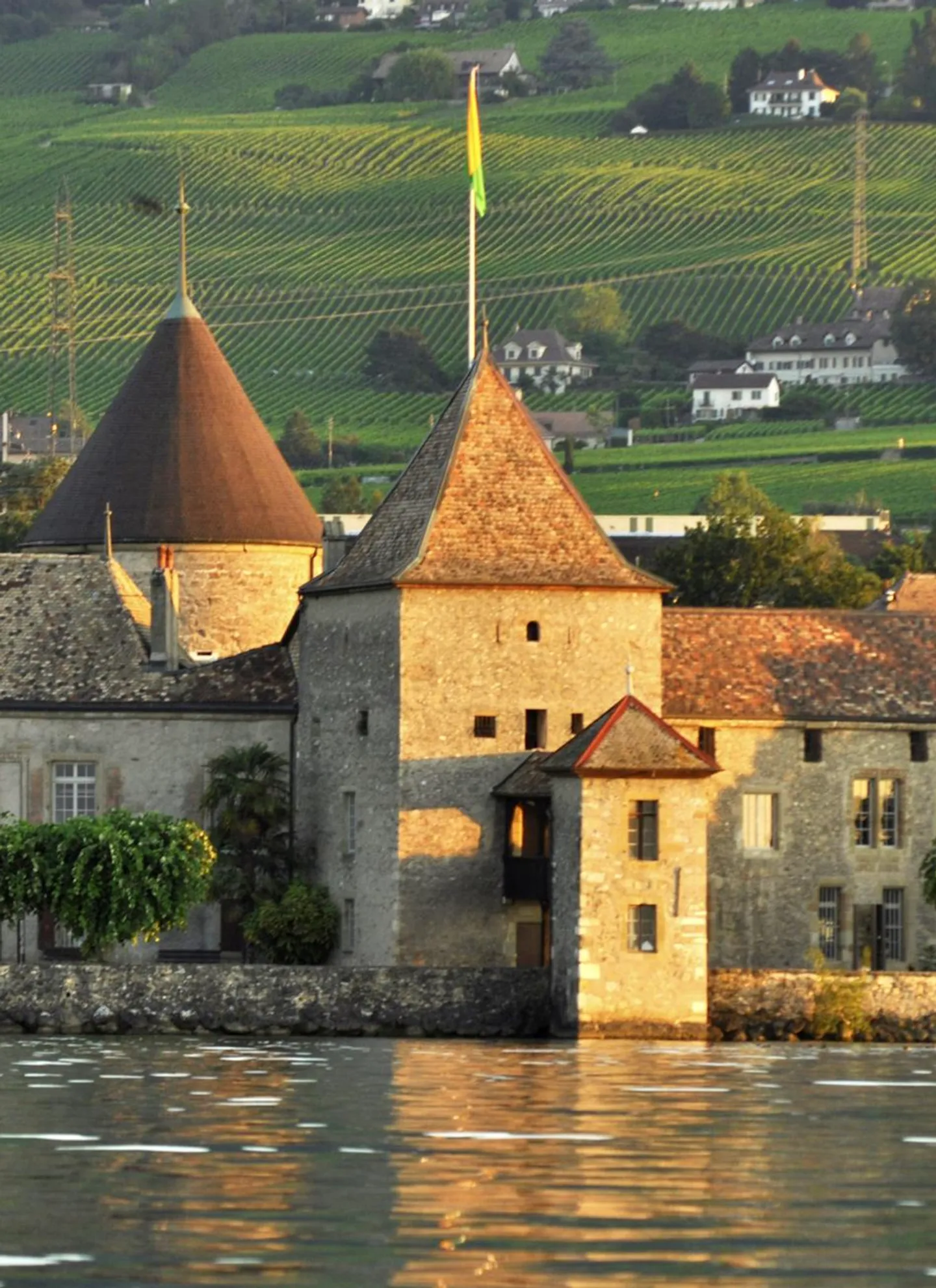 Lac, nature et confort - Foto 3 di 10