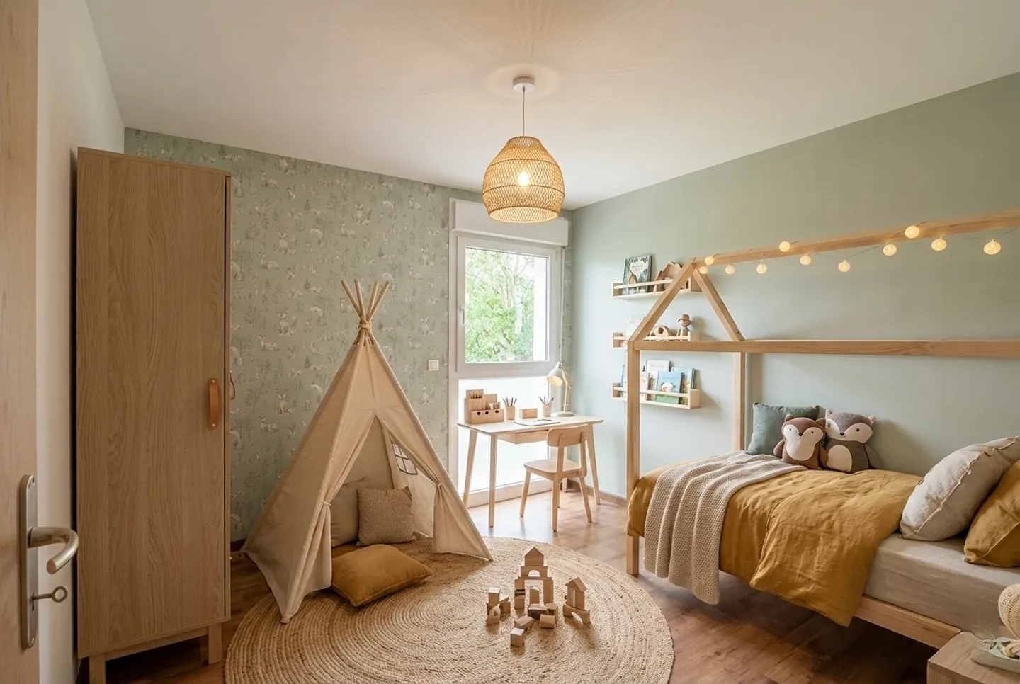 Appartamento ristrutturato! - Foto 4 di 7